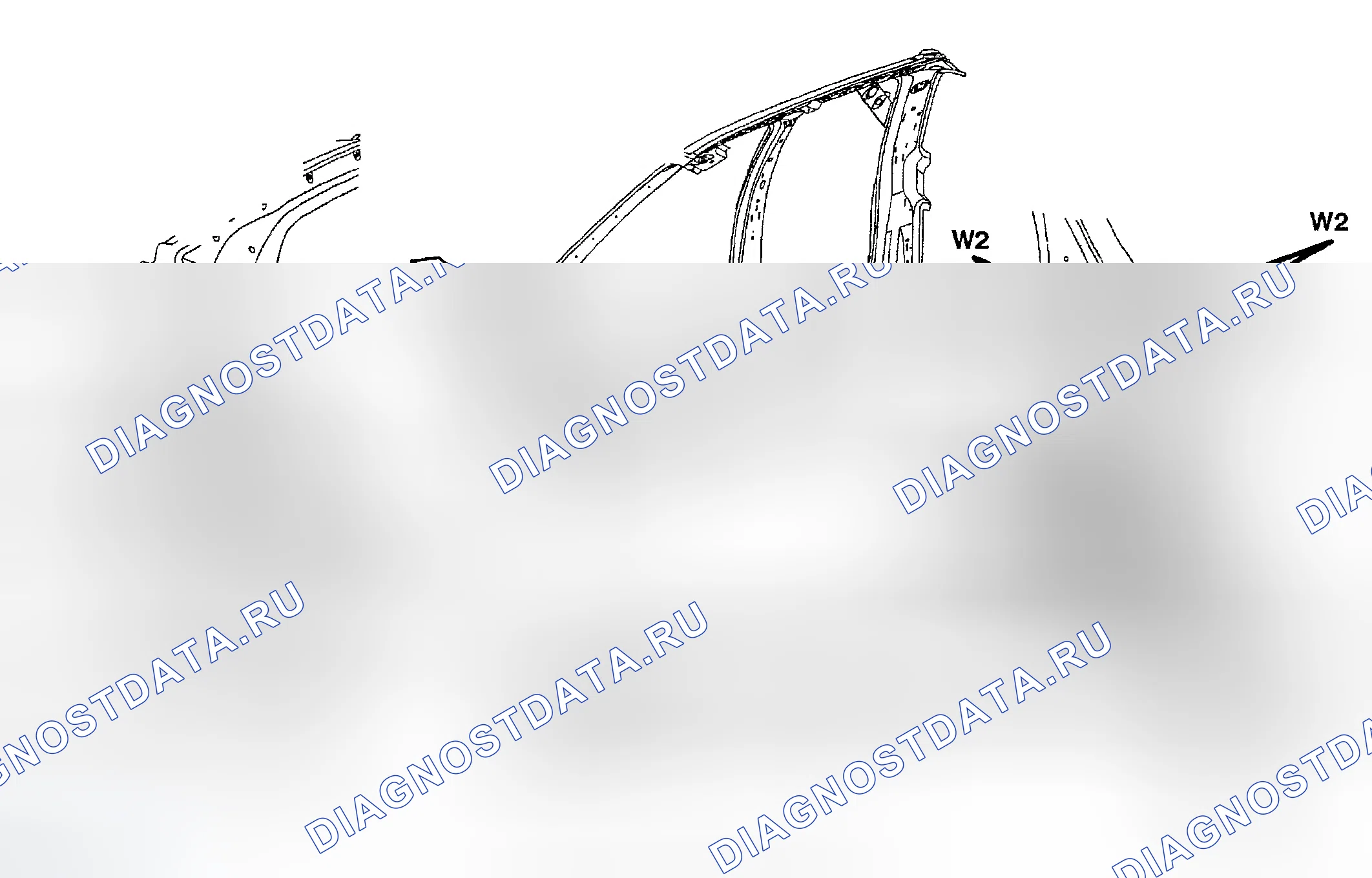Рис. 226. Dodge Pickup R1500 