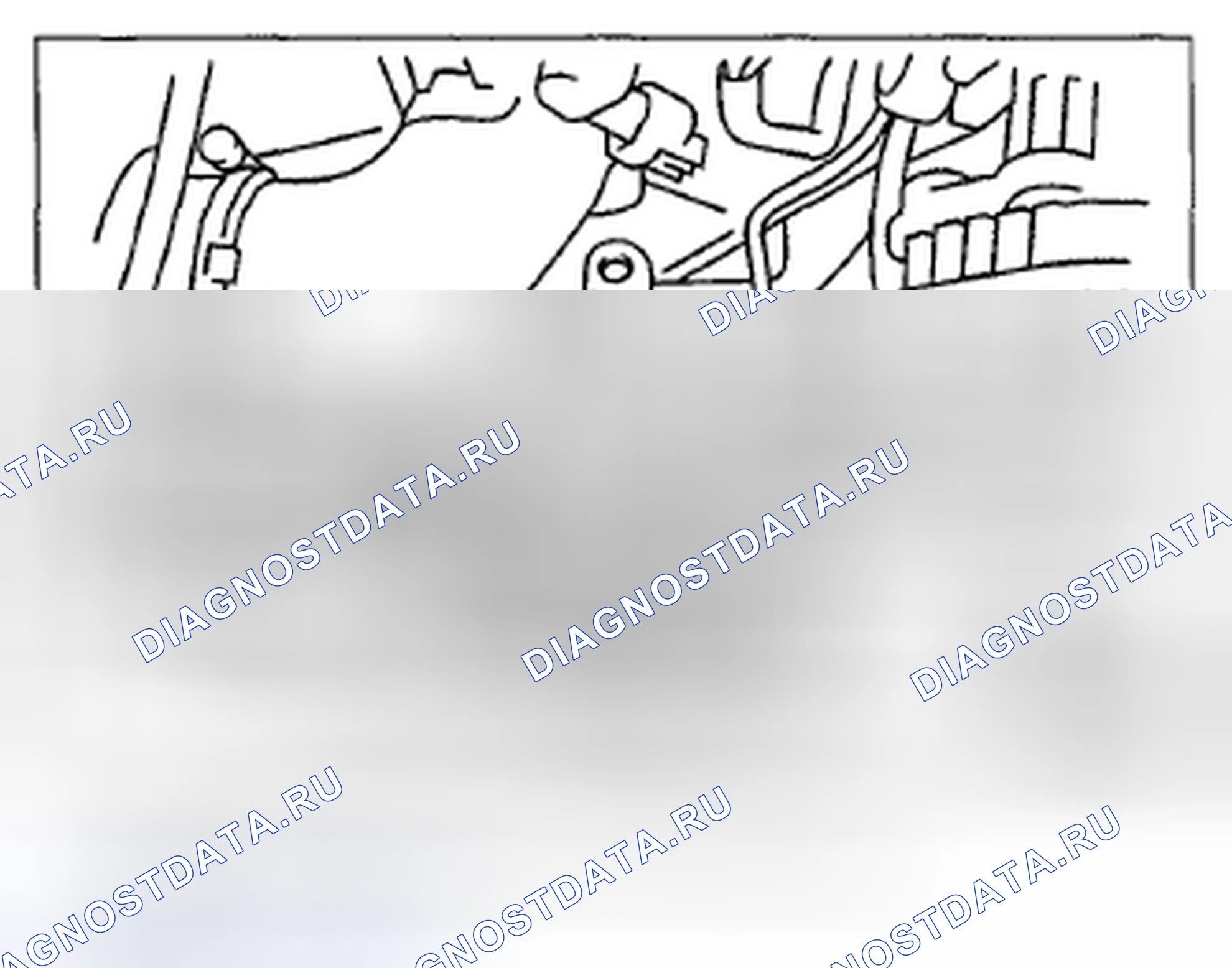 Рис. 289. Subaru Impreza GH