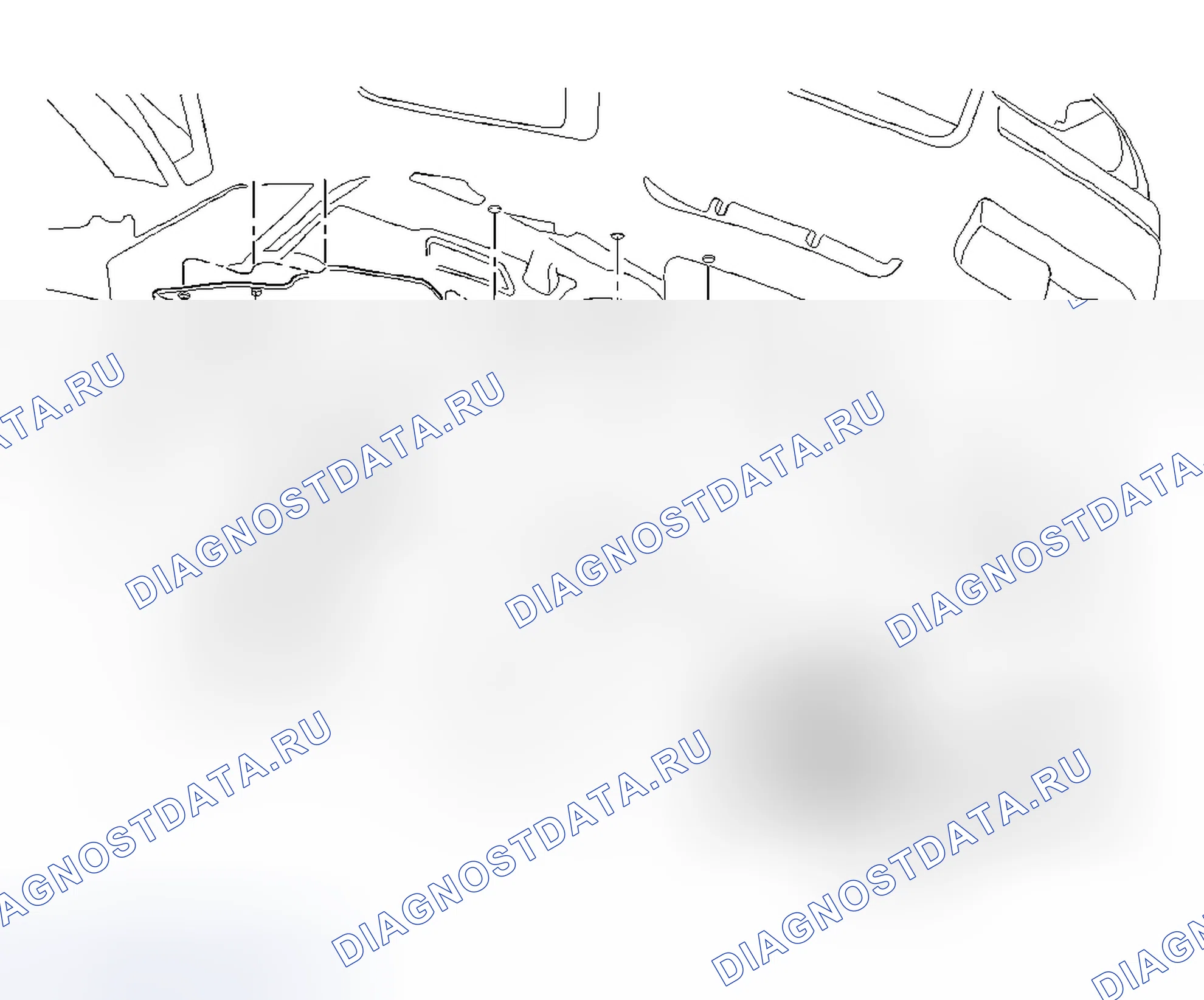 Рис. 493. Dodge Magnum I
