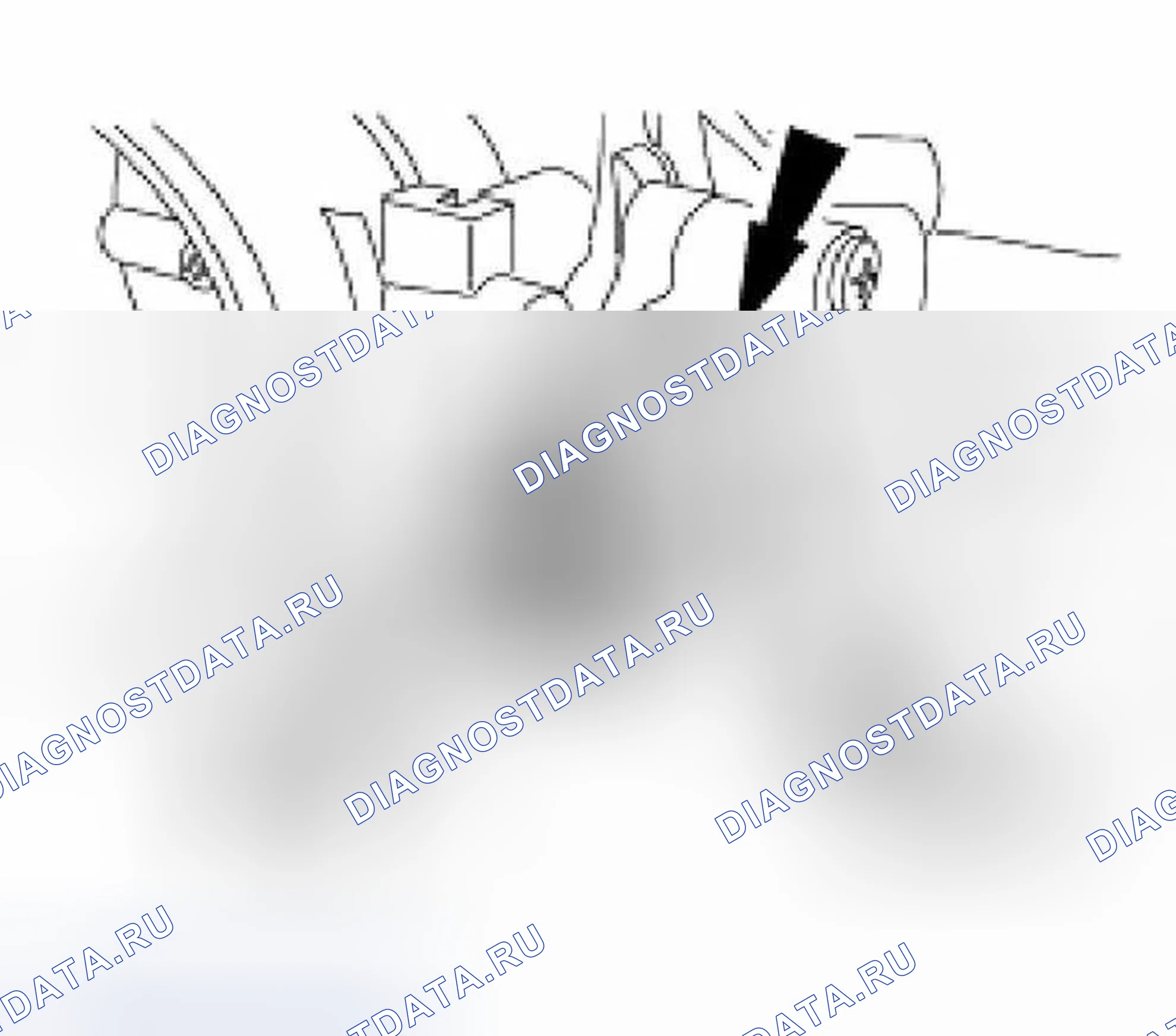 Рис. 1. Ford Expedition II