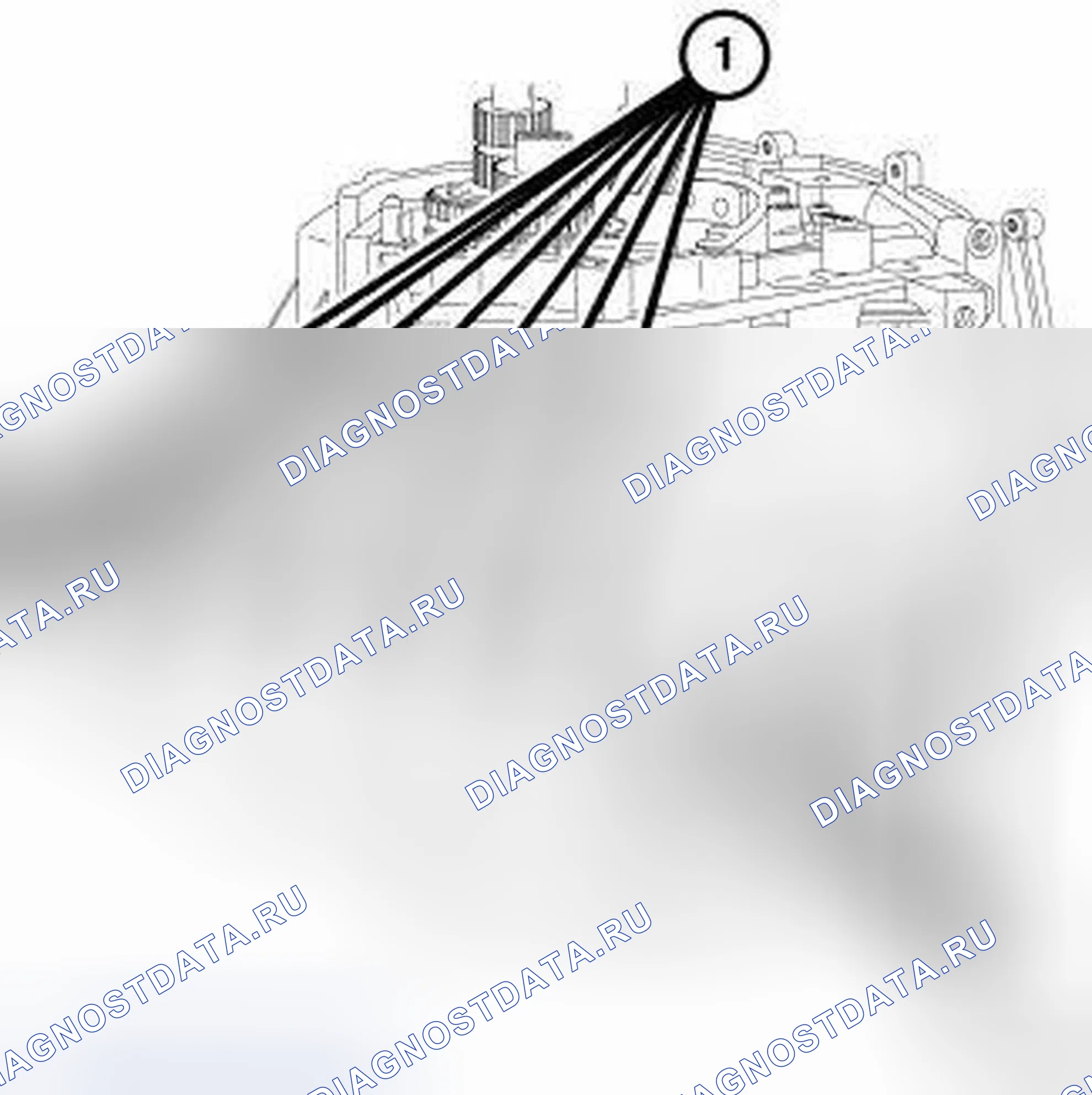 Рис. 83. Dodge Journey I