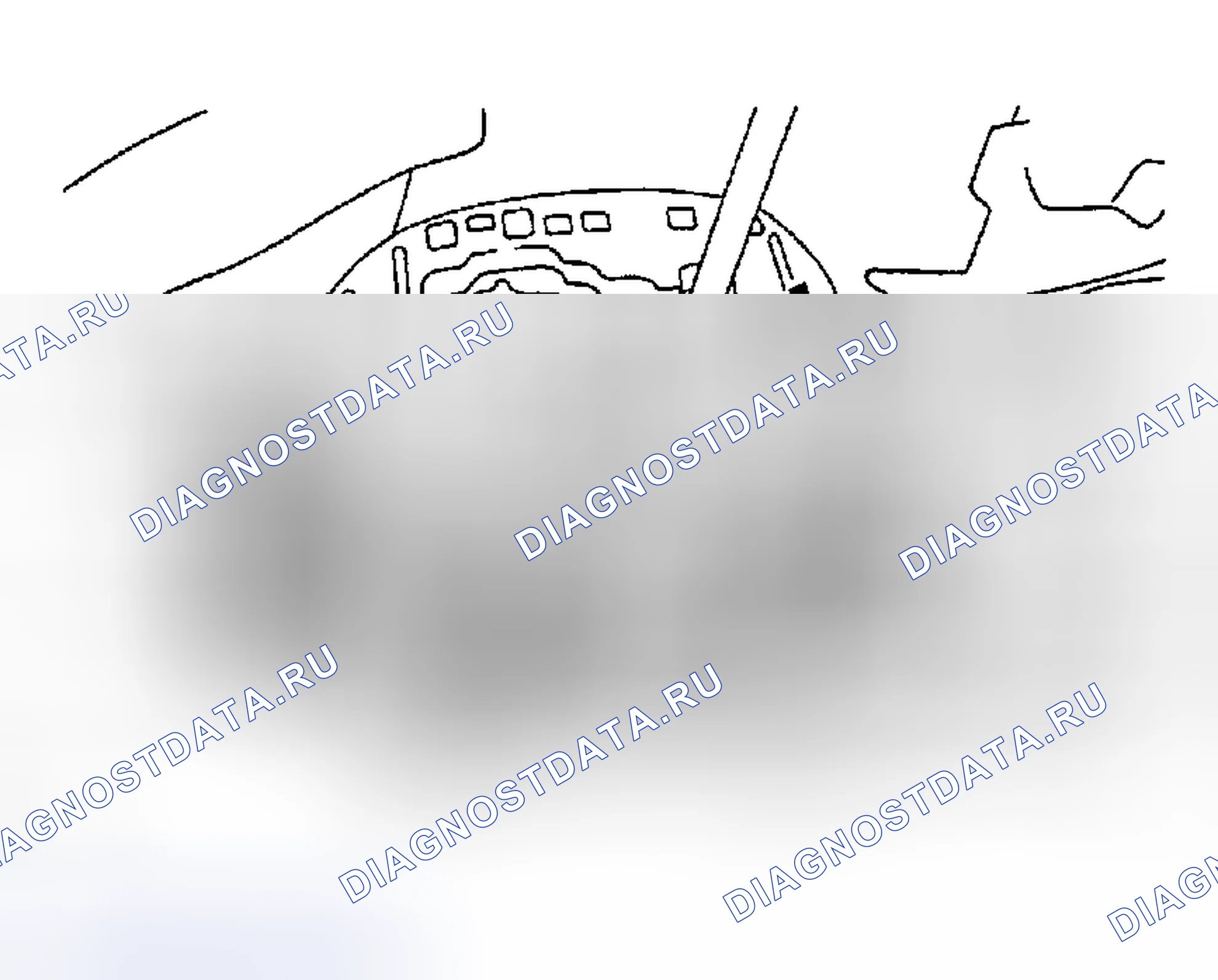 Рис. 115: УСТАНОВКА. Haval Menglong I