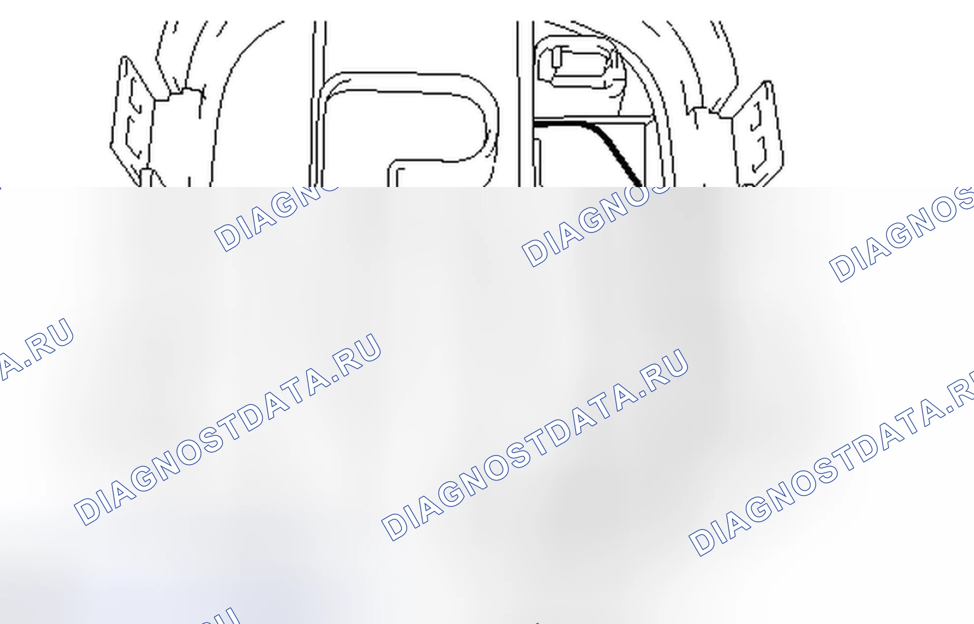 Рис. 102. Kia Soul I рестайлинг