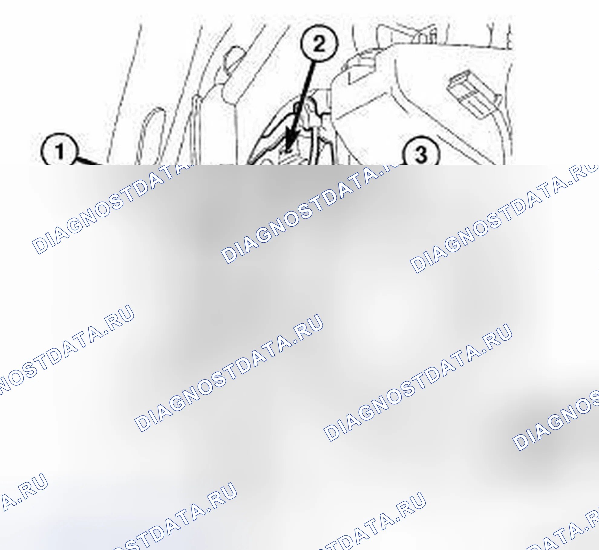 Рис. 26. Chrysler Town & Country V рестайлинг