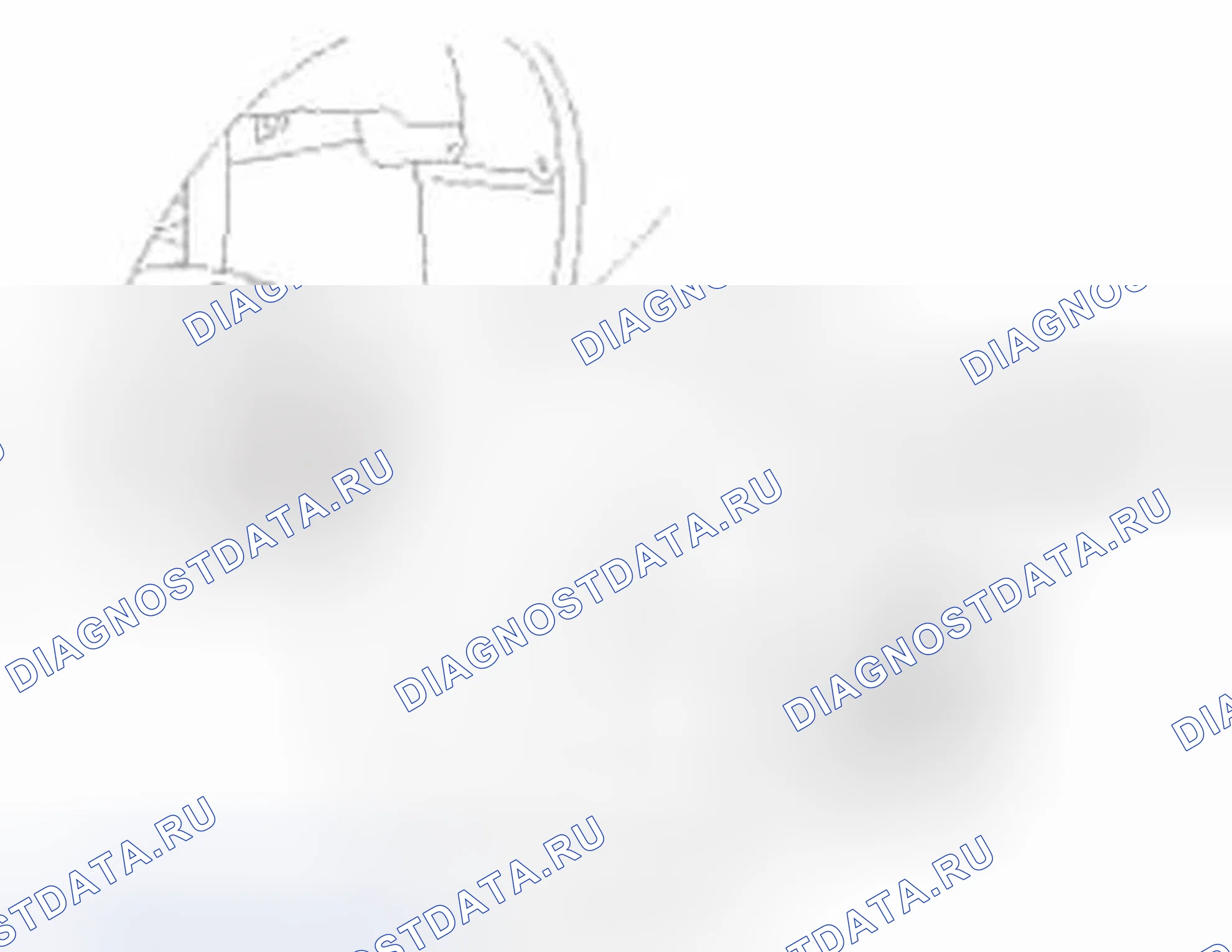 Рис. 53: Демонтаж. Honda Civic IX