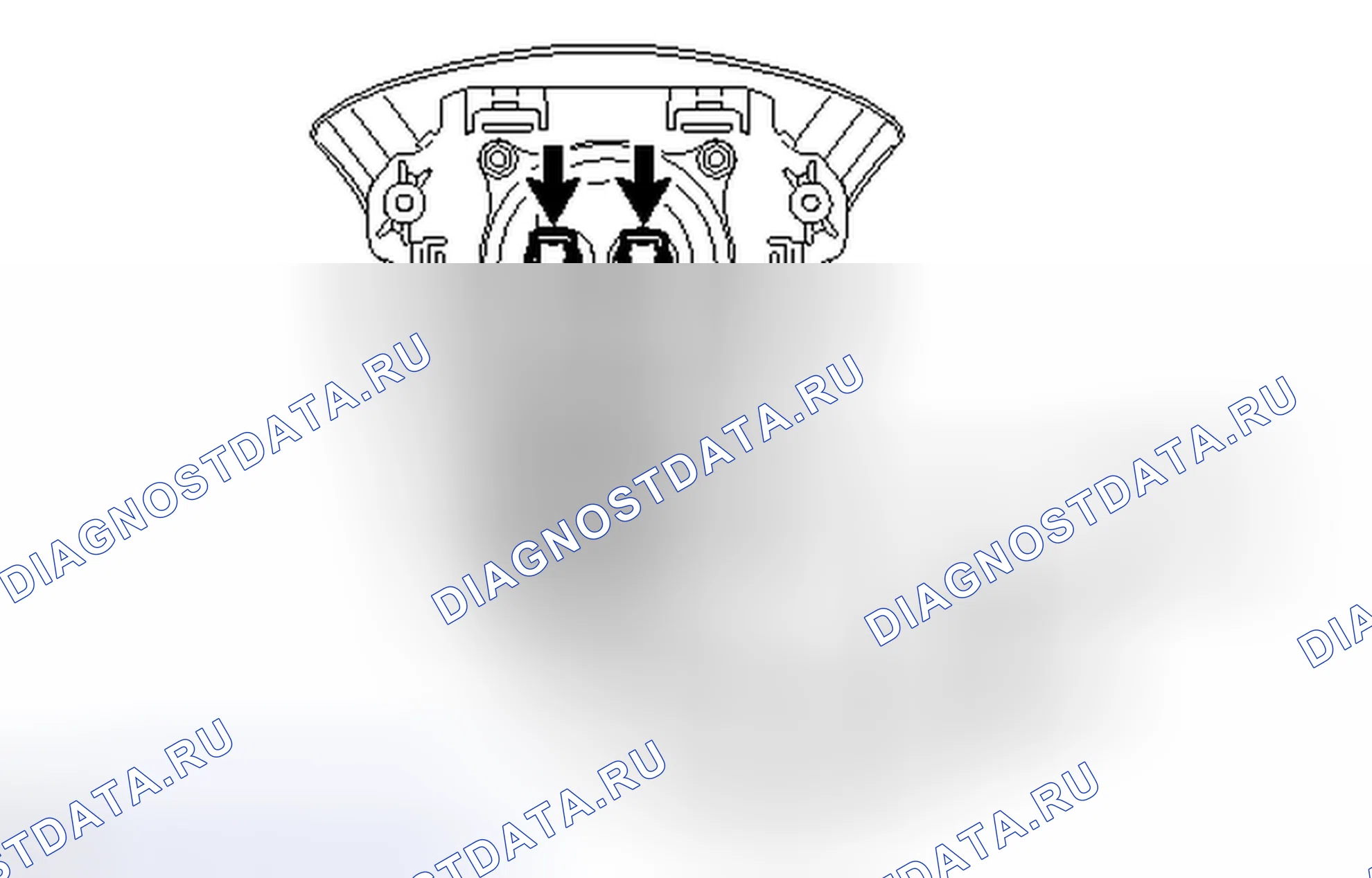 Рис. 75. Toyota Camry XV50