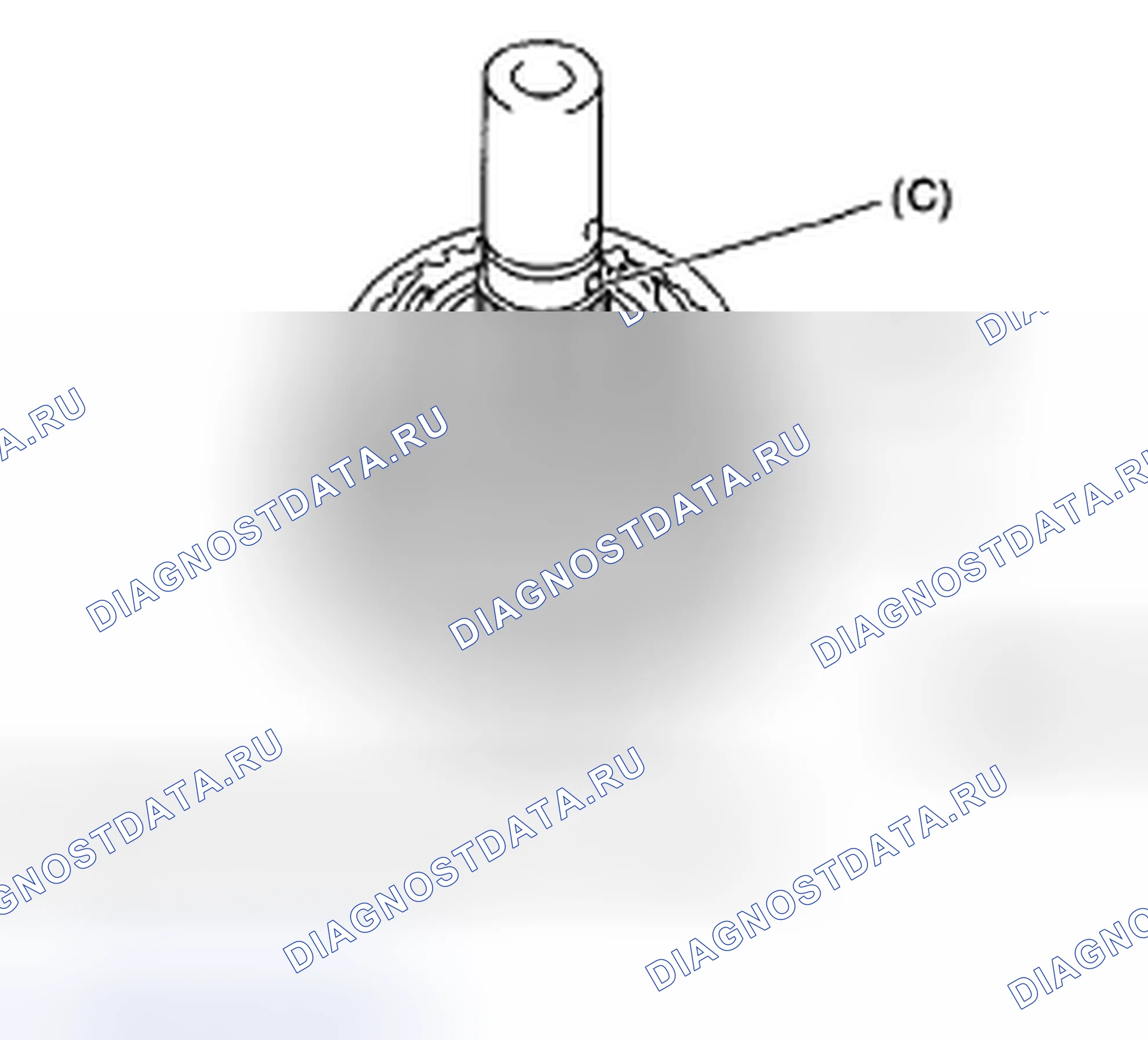 Рис. 403. Subaru Impreza WRX GD/GG рестайлинг 2