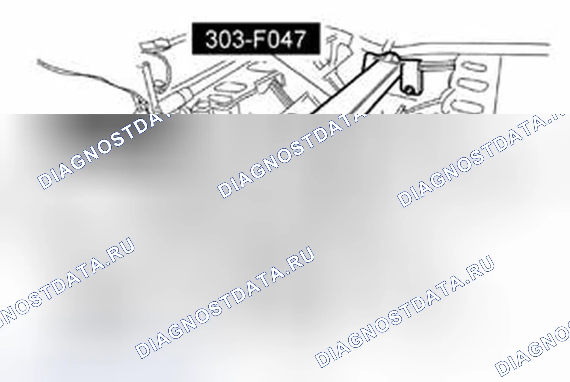 Рис. 782. Ford Econoline E250 