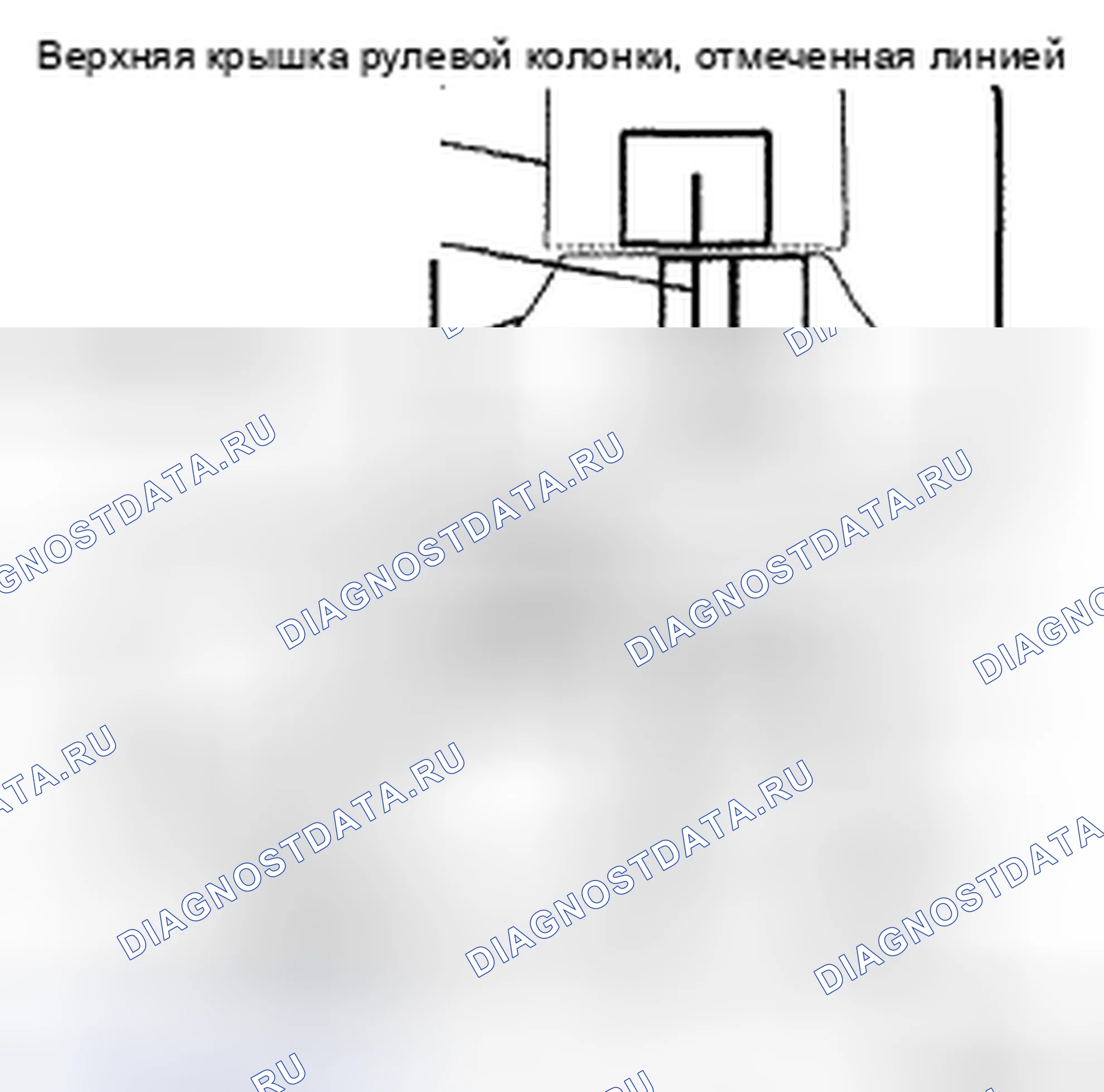 Рис. 4. Toyota 4Runner IV рестайлинг