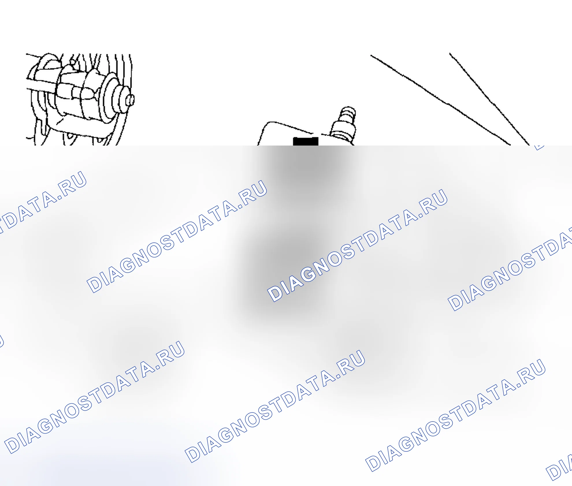 Рис. 84. Subaru Impreza GD/GC/GG