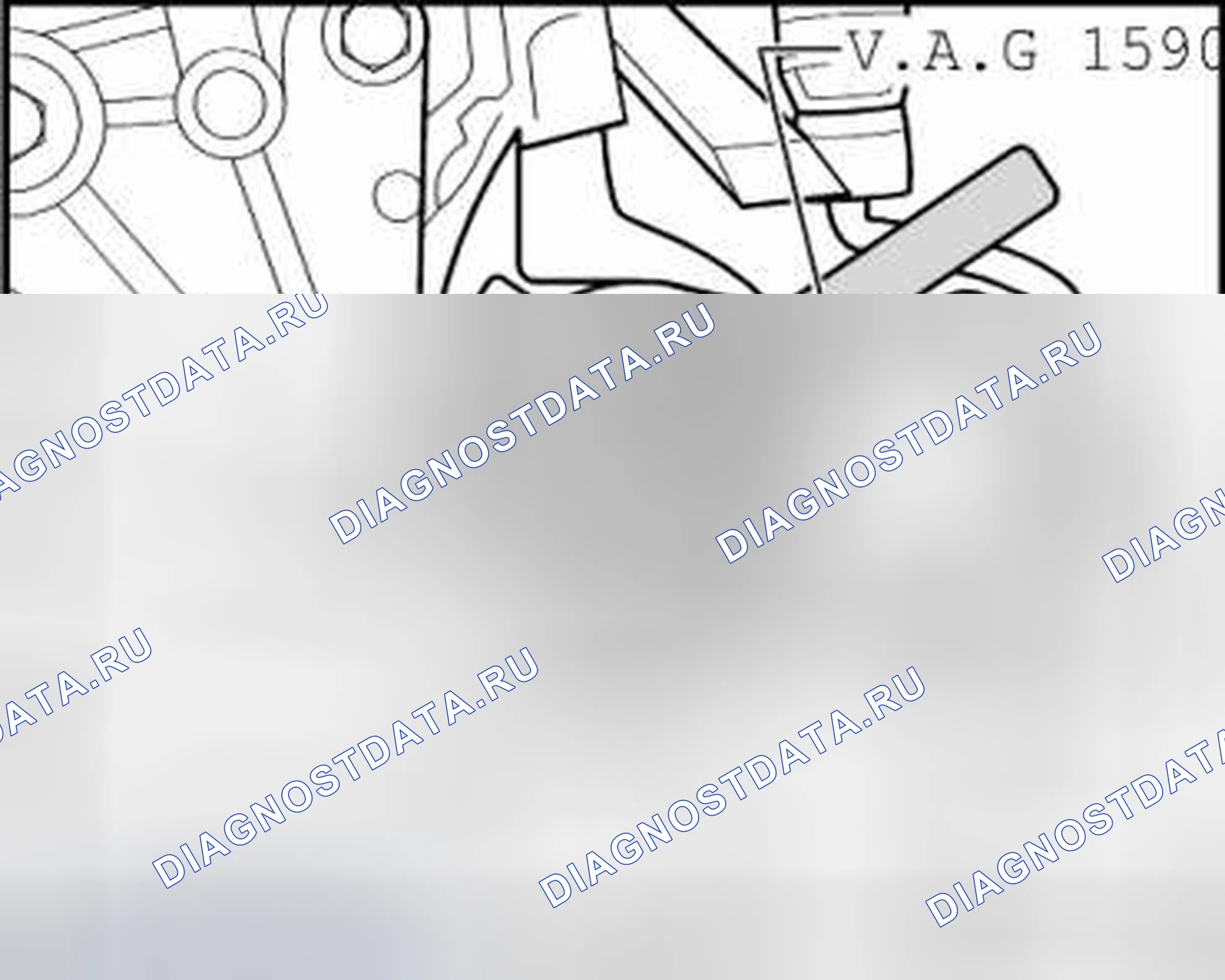 Рис. 22. Volkswagen Touareg I