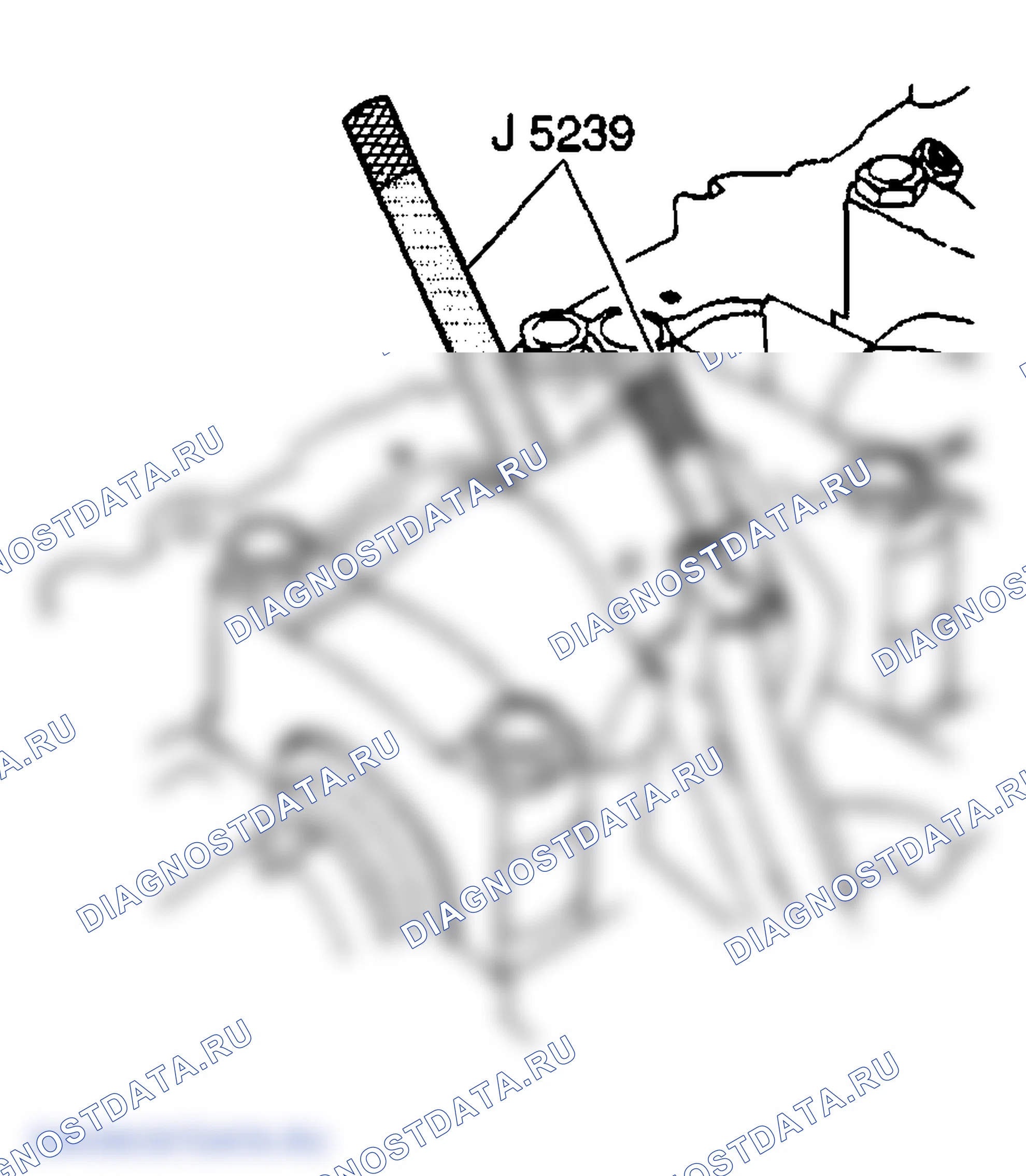 Рис. 529. GMC Savana Special G3500 