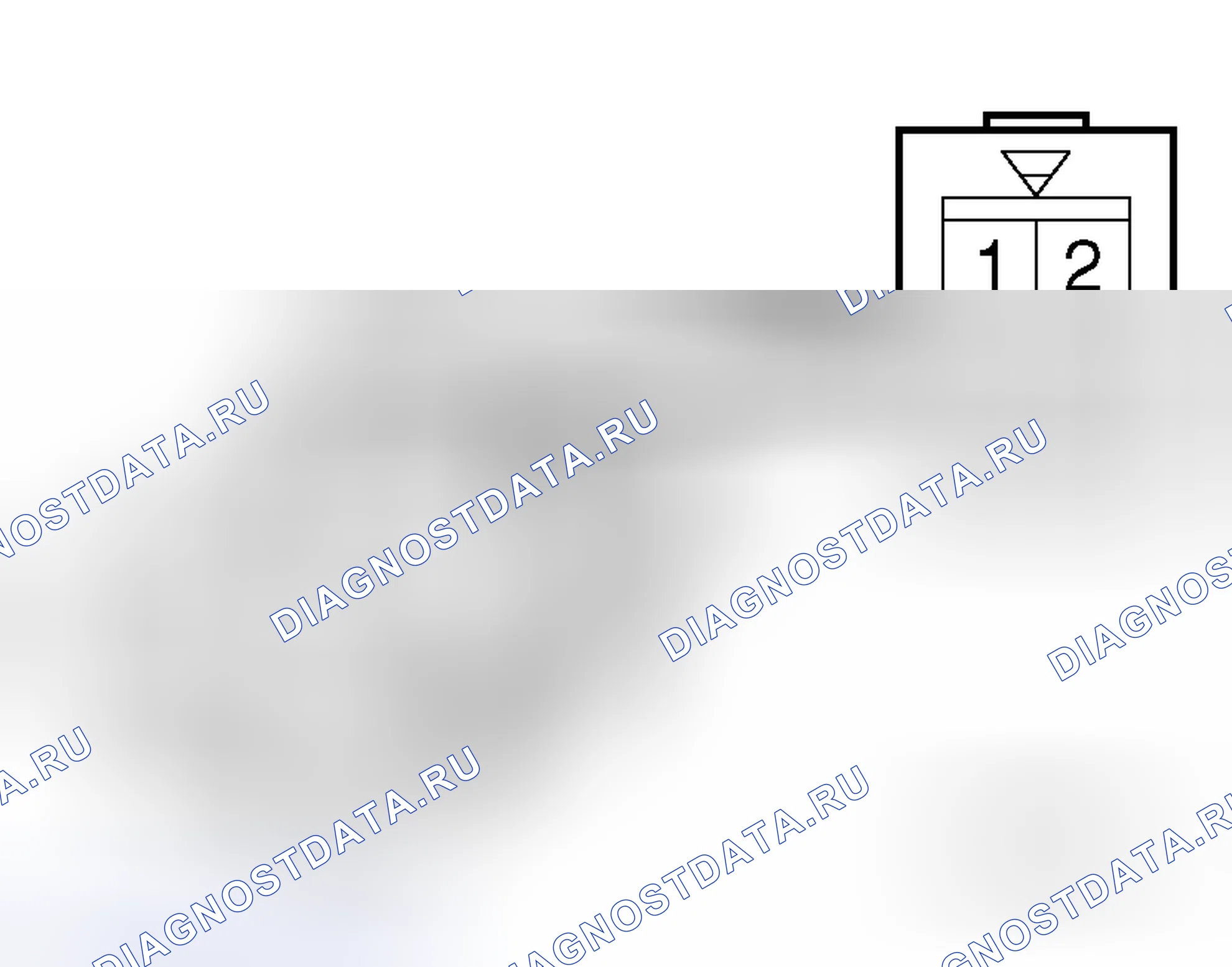Рис. 291. Mitsubishi Galant IX рестайлинг
