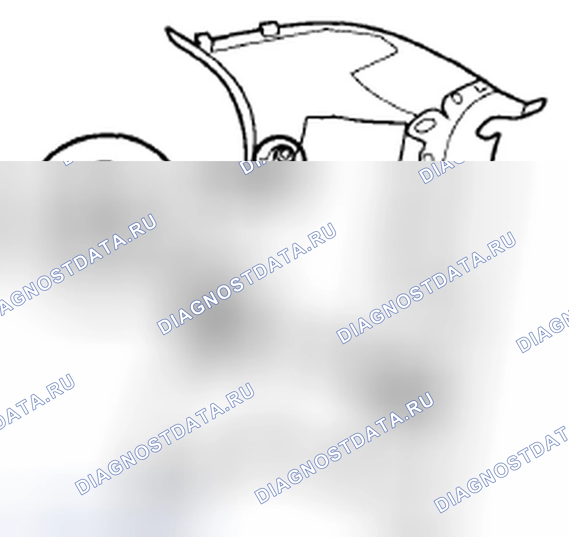 Рис. 249. Honda Odyssey IV