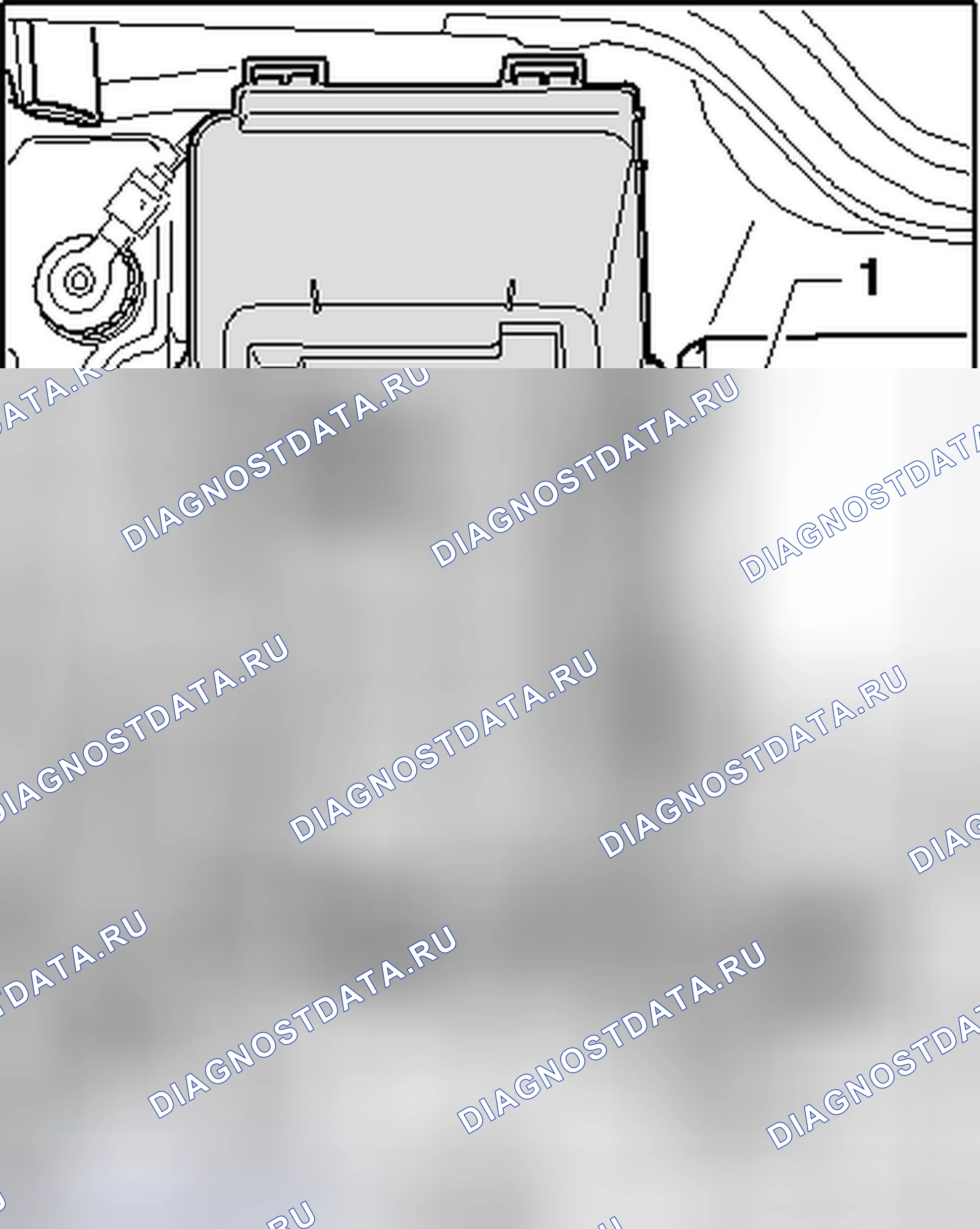 Рис. 170. Volkswagen Golf Mk7