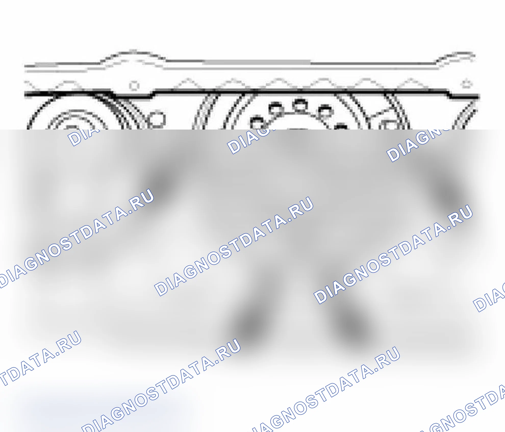 Рис. 79. Porsche 911 Carrera 4 996 рестайлинг