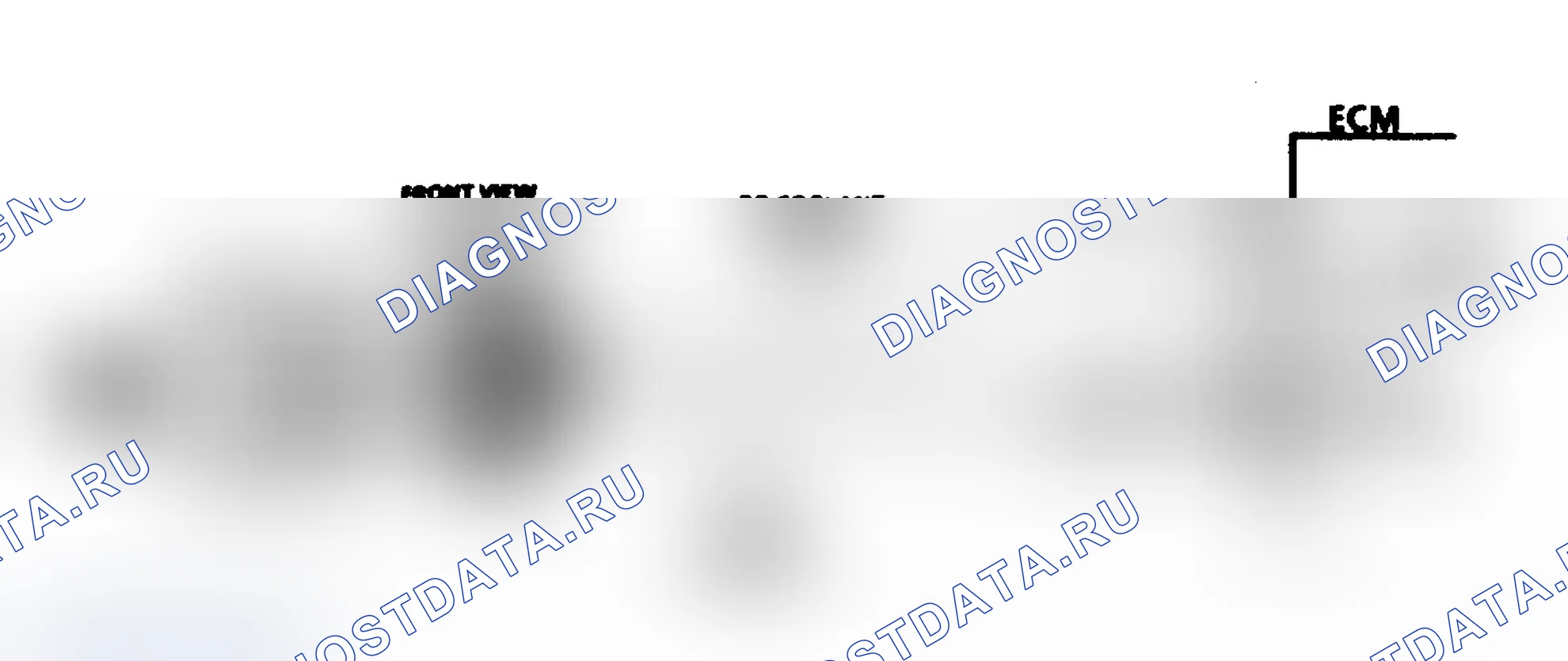 Рис. 11. Isuzu Amigo I