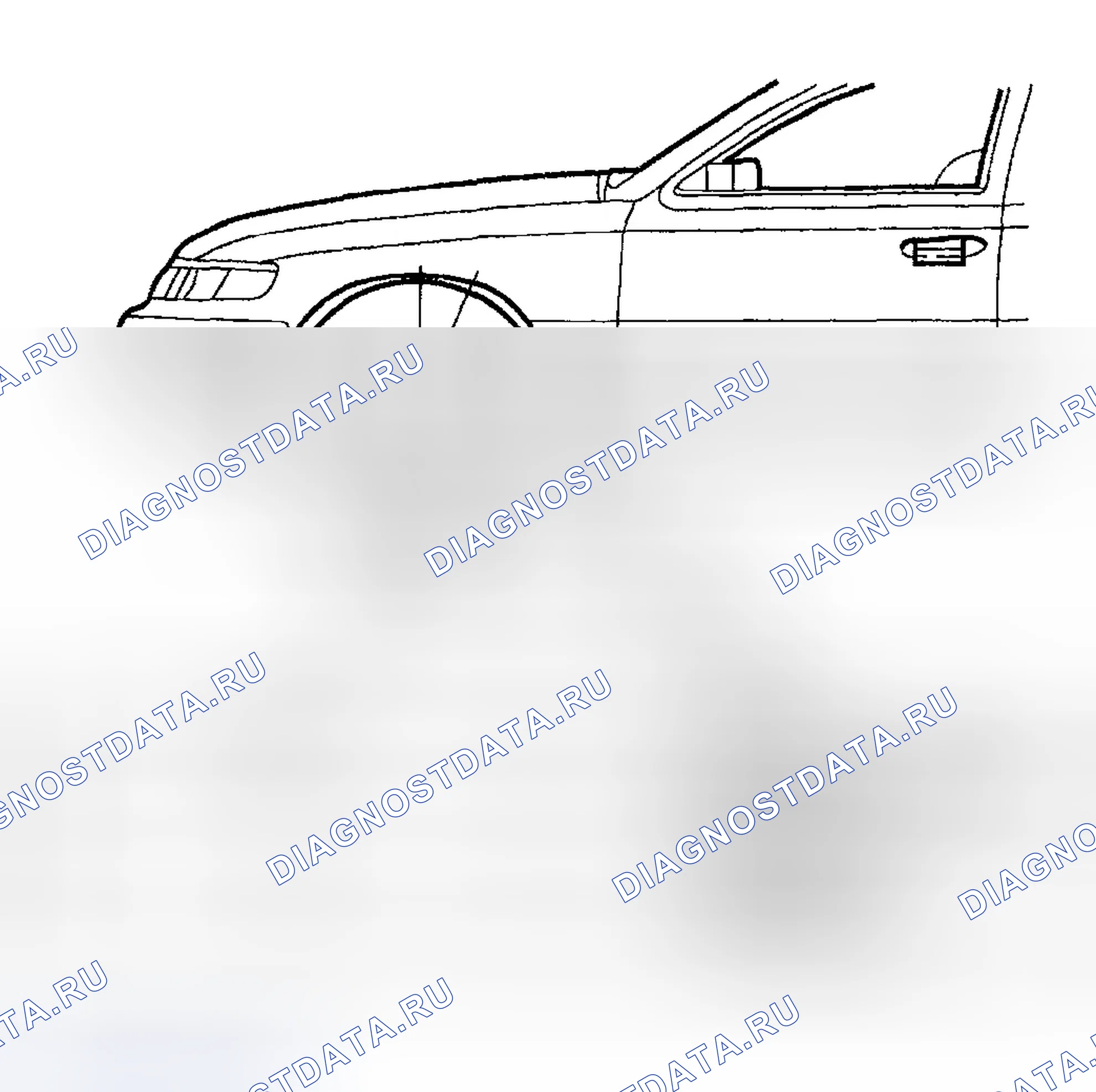 Рис. 7. Ford Econoline E150 