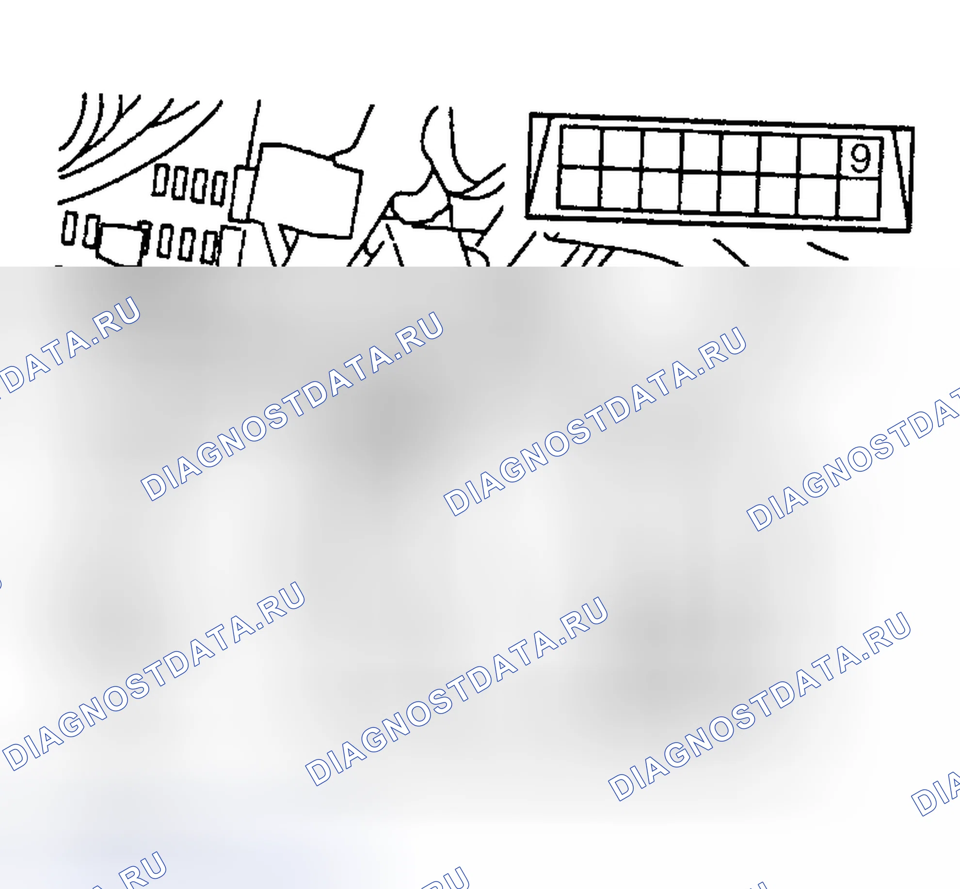 Рис. 3. Nissan Maxima A33