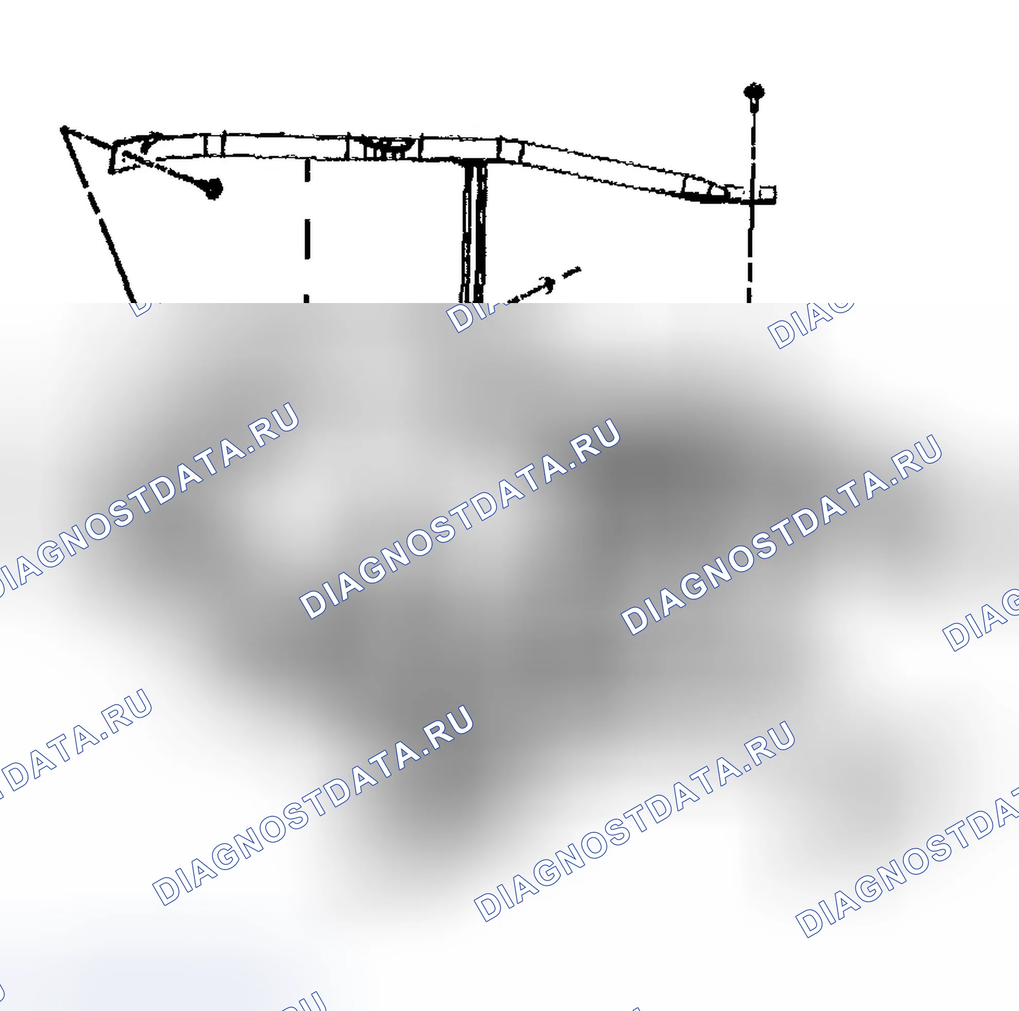 Рис. 55. Chevrolet TrailBlazer I