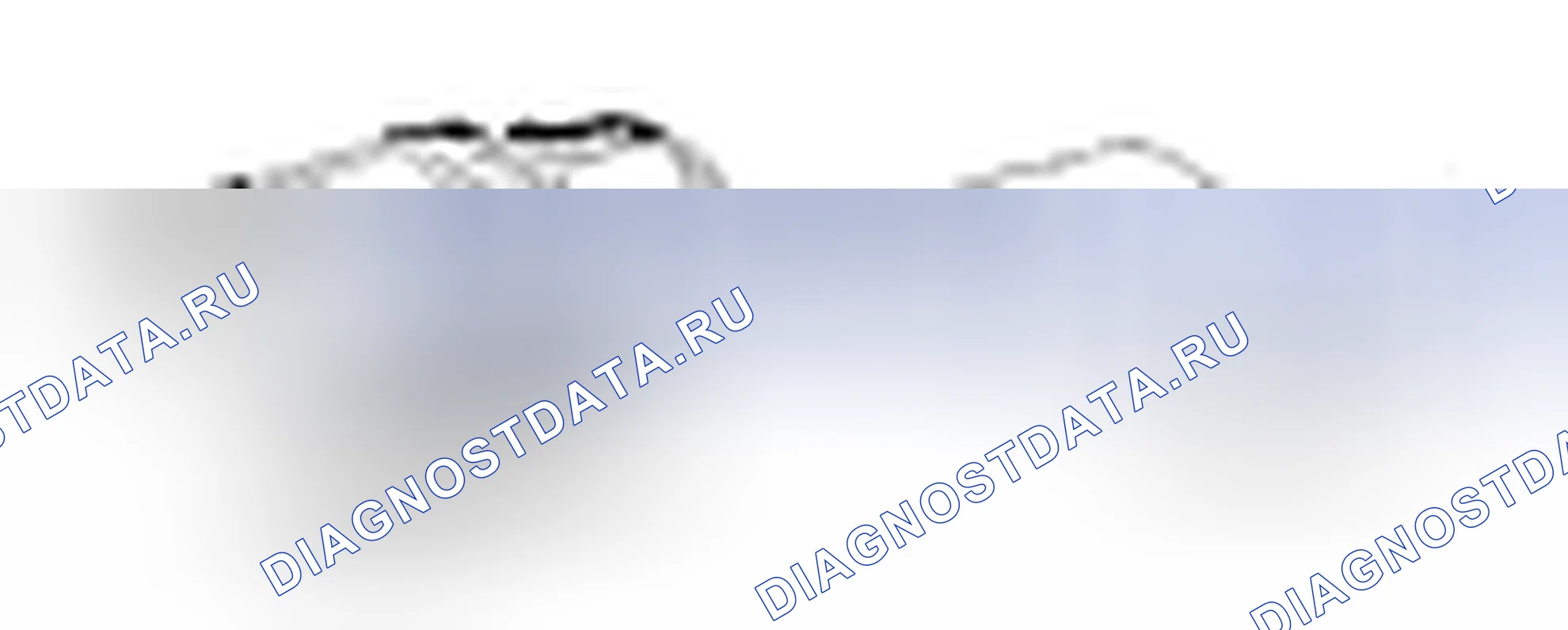 Рис. 36: РЕКОМЕНДУЕМЫЕ ИНСТРУМЕНТЫ. Toyota Highlander II