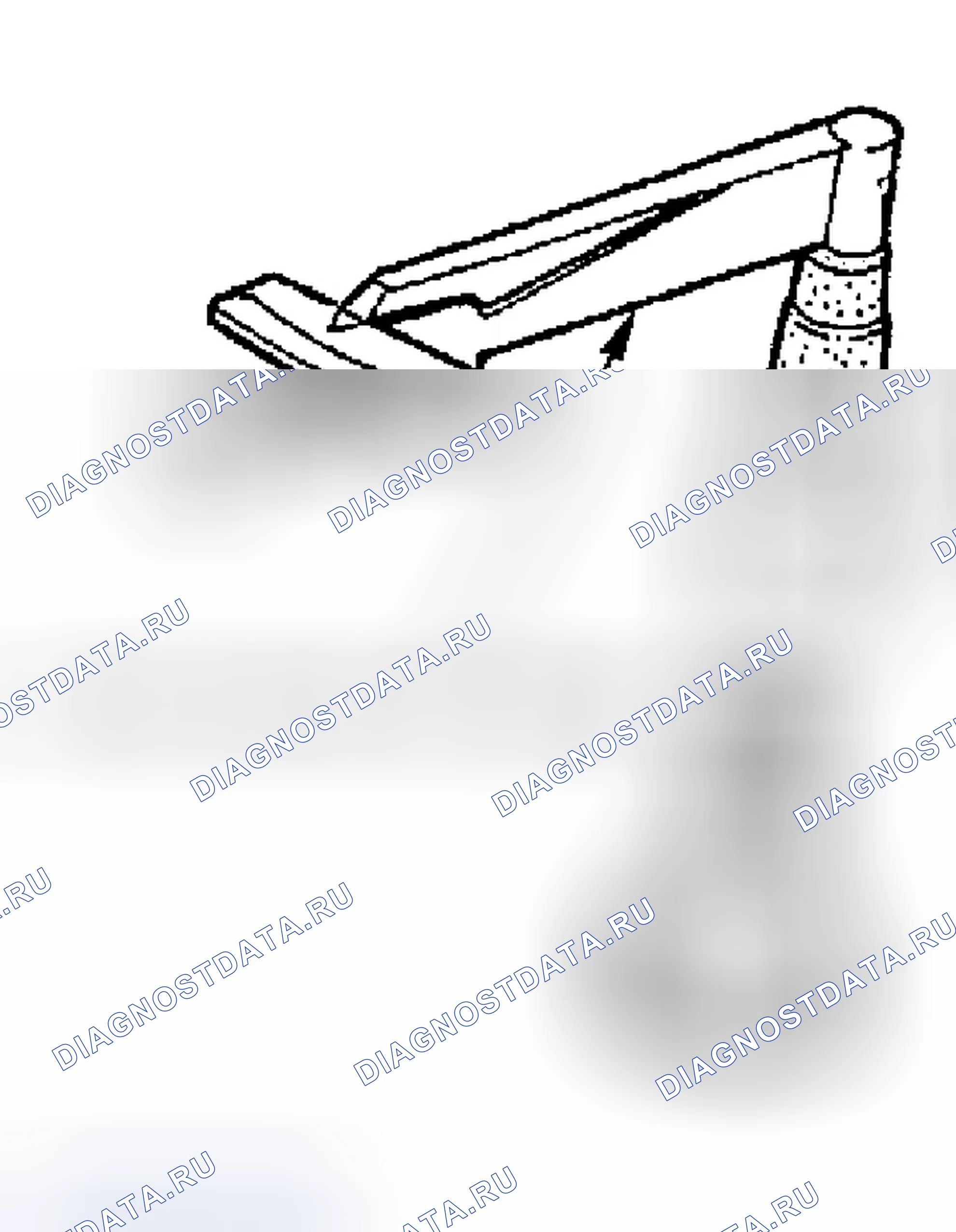 Рис. 40: Проверка вращающего момента. Infiniti G35 III
