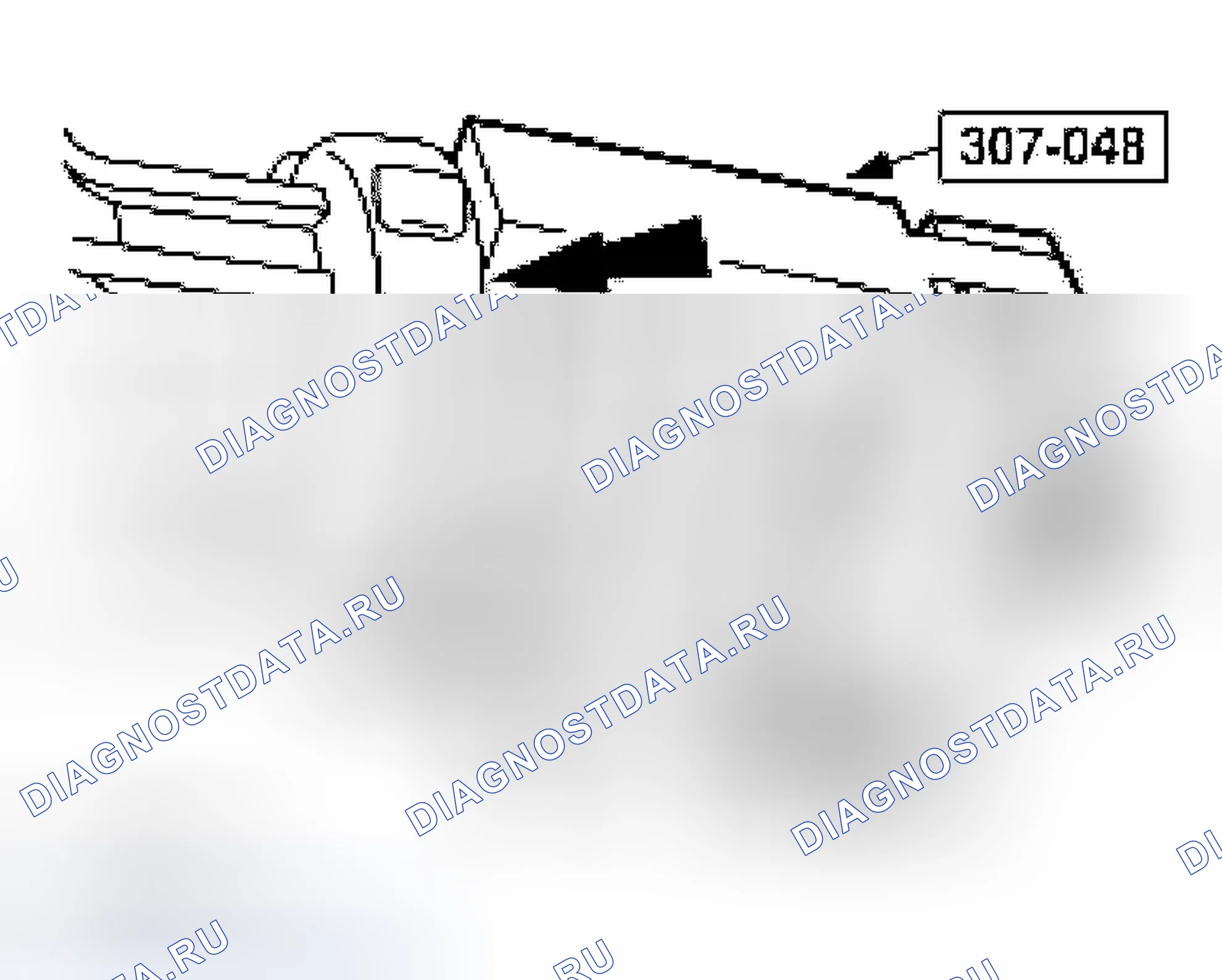 Рис. 528. Ford Econoline E150 