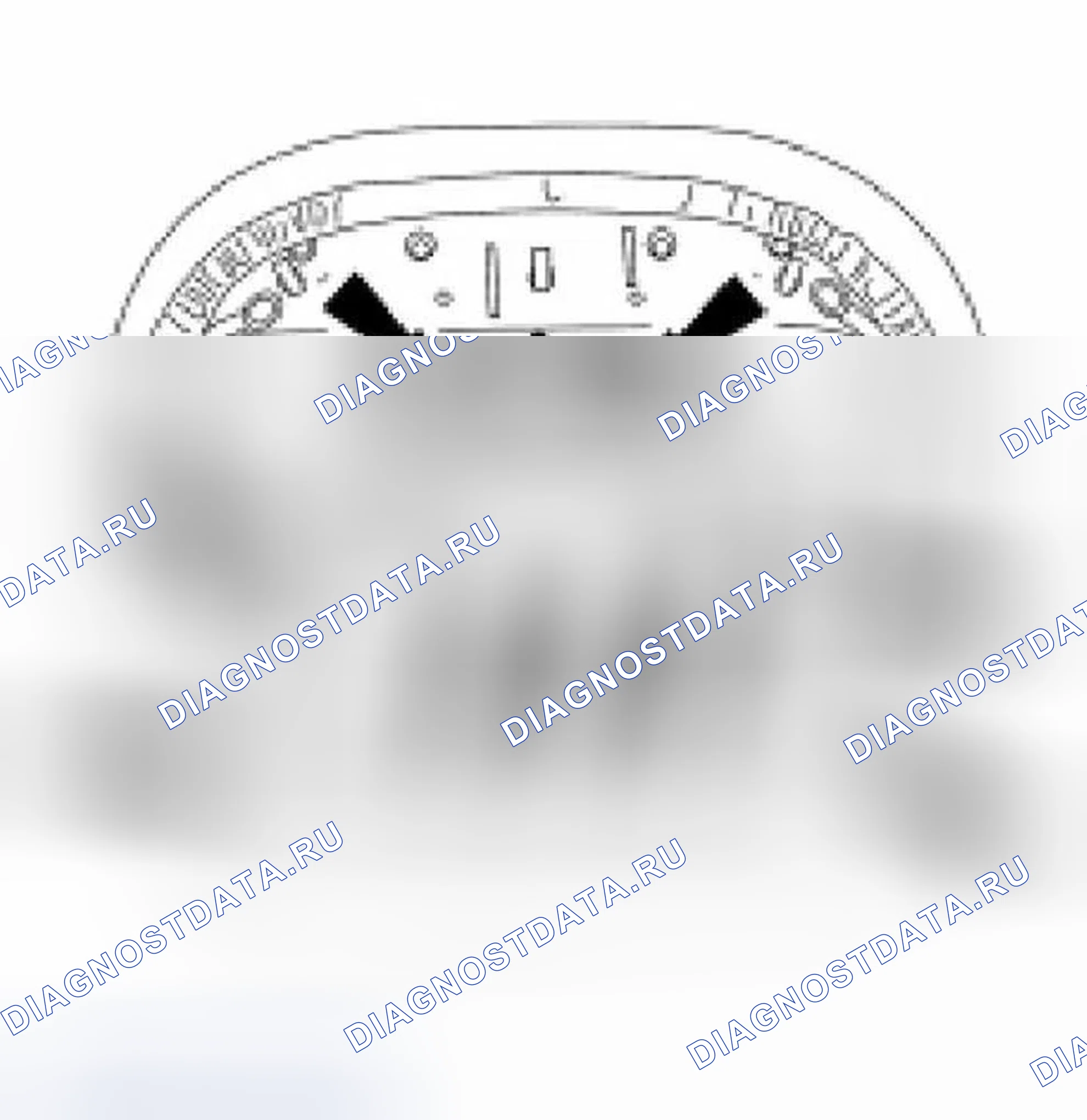 Рис. 48. Ford Focus I рестайлинг