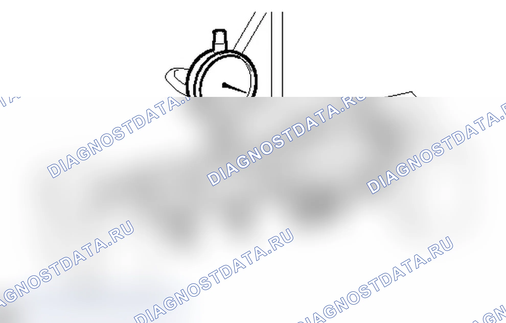 Рис. 254. Toyota Land Cruiser 200 рестайлинг