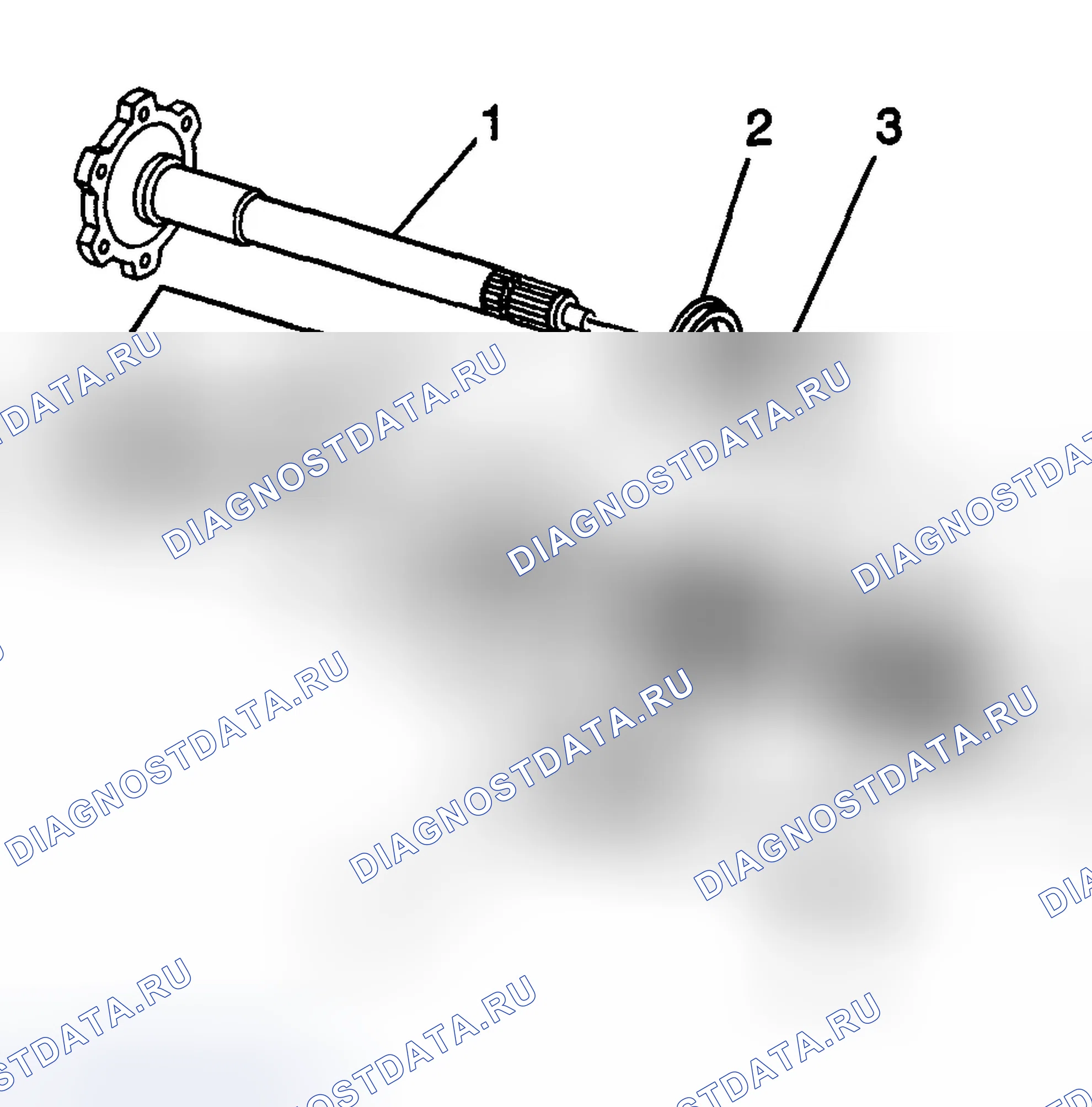 Рис. 212. Chevrolet Silverado 1500 HD 