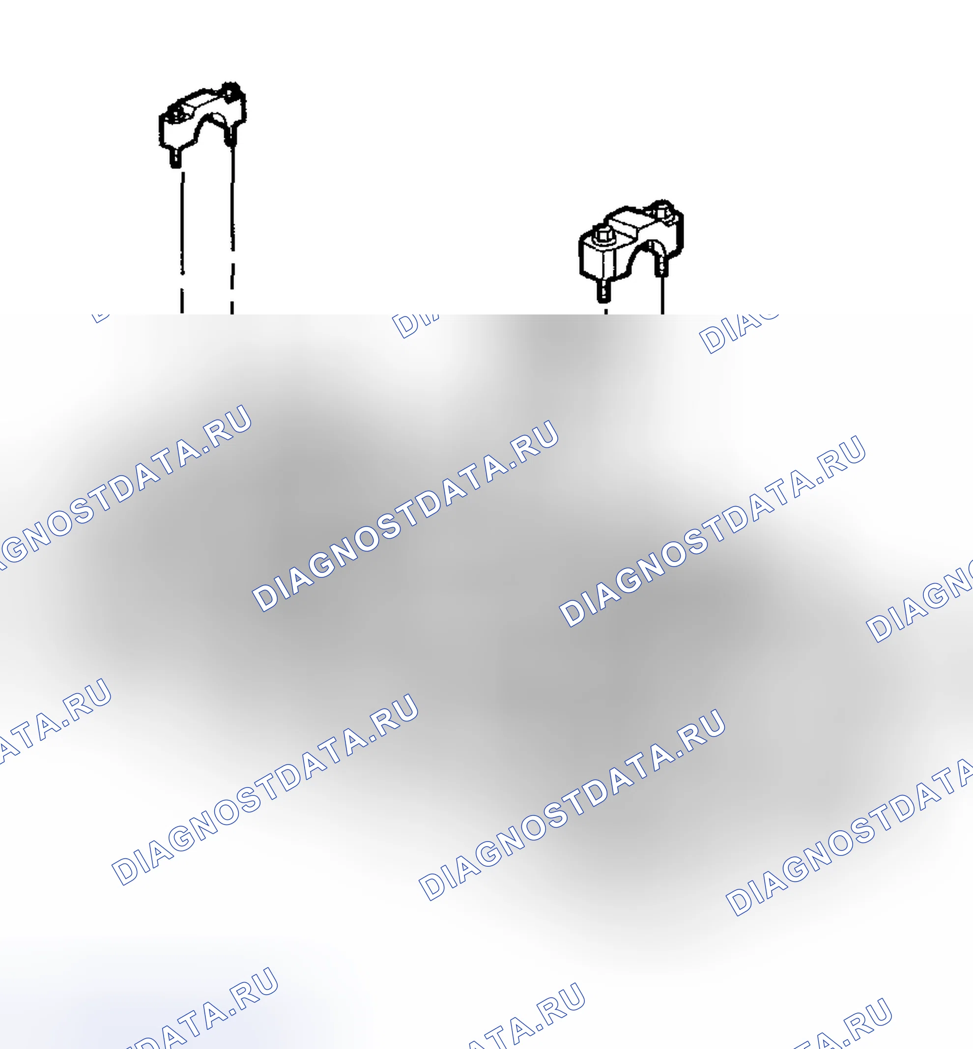 Рис. 1595. Hyundai Terracan I