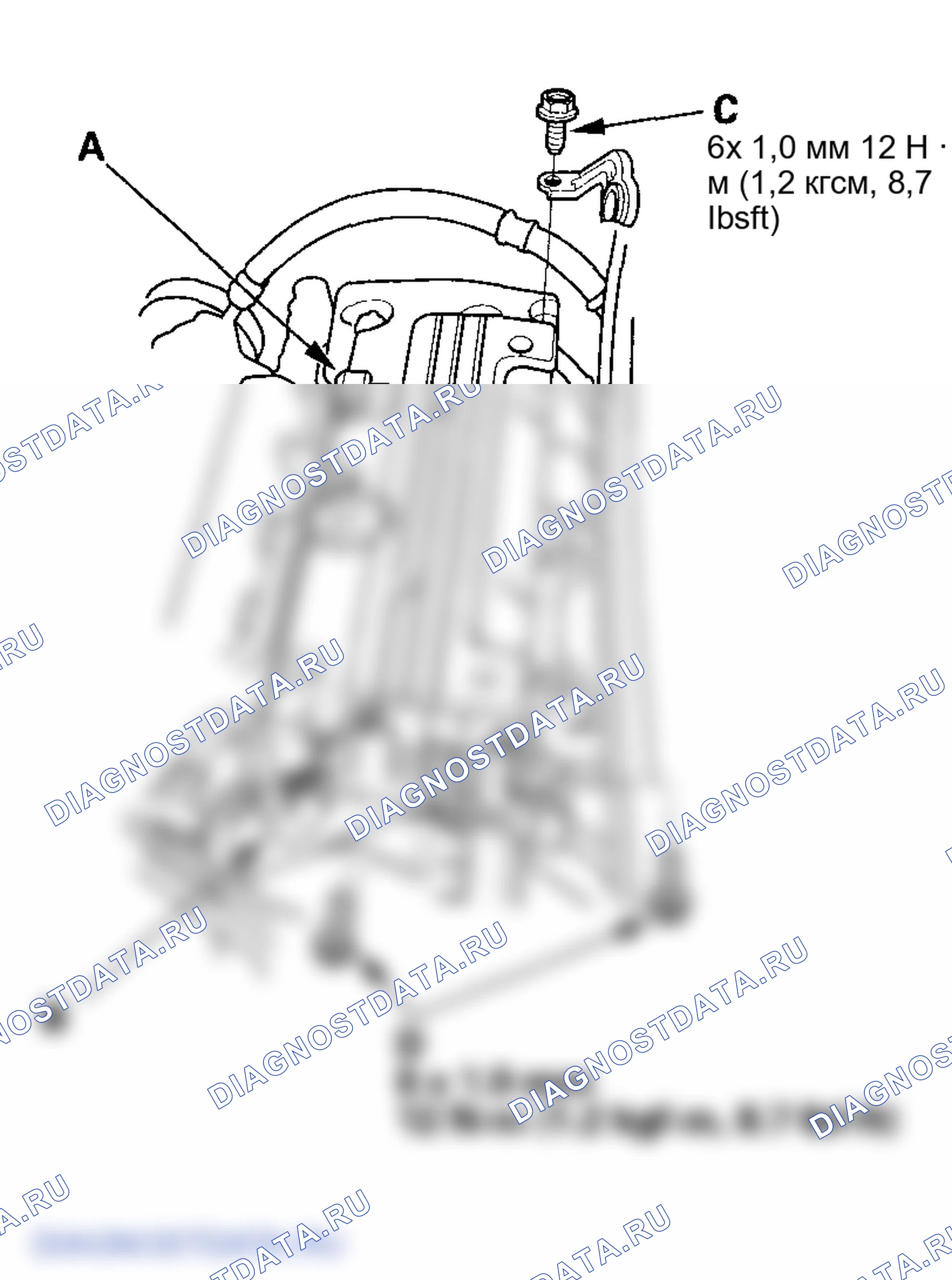Рис. 124. Honda Element I