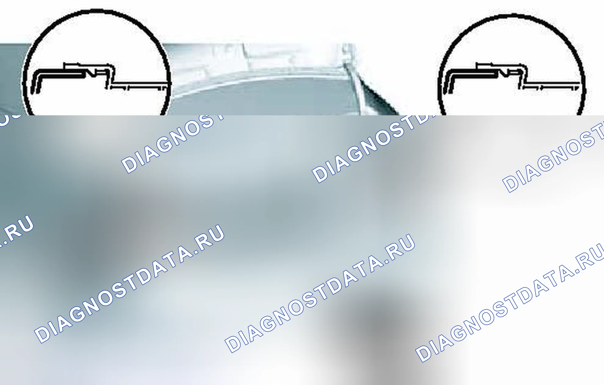 Рис. 66. Toyota Avalon XX40