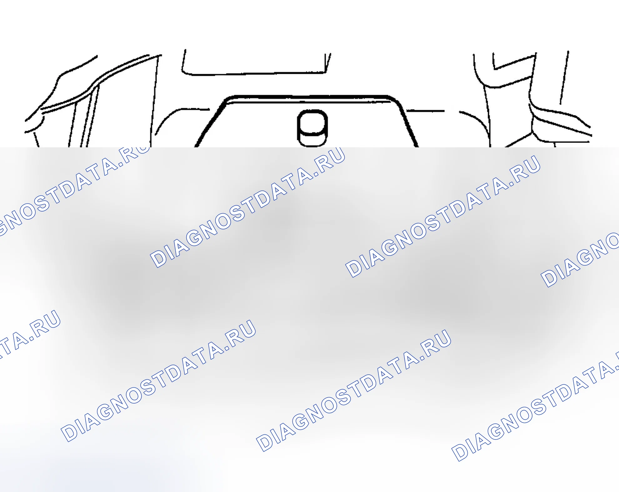 Рис. 1056. Ford Excursion I