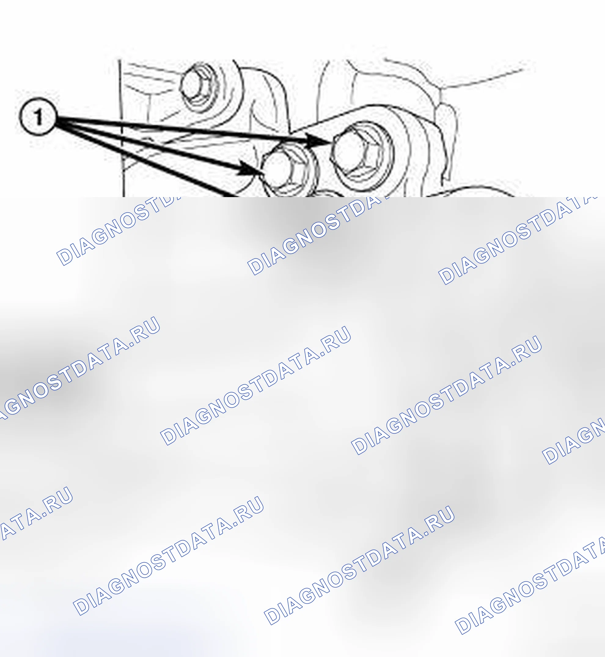 Рис. 204. RAM Pickup 2500 