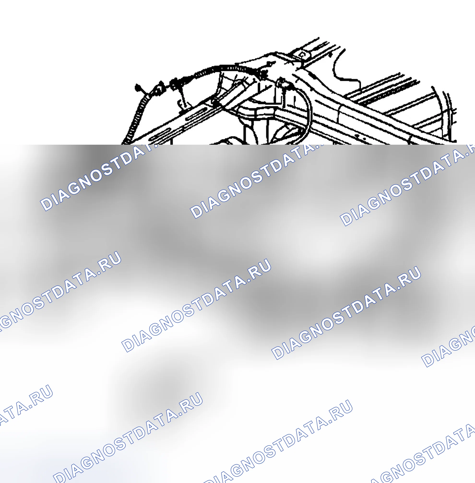 Рис. 201. Chevrolet Silverado 1500 HD 