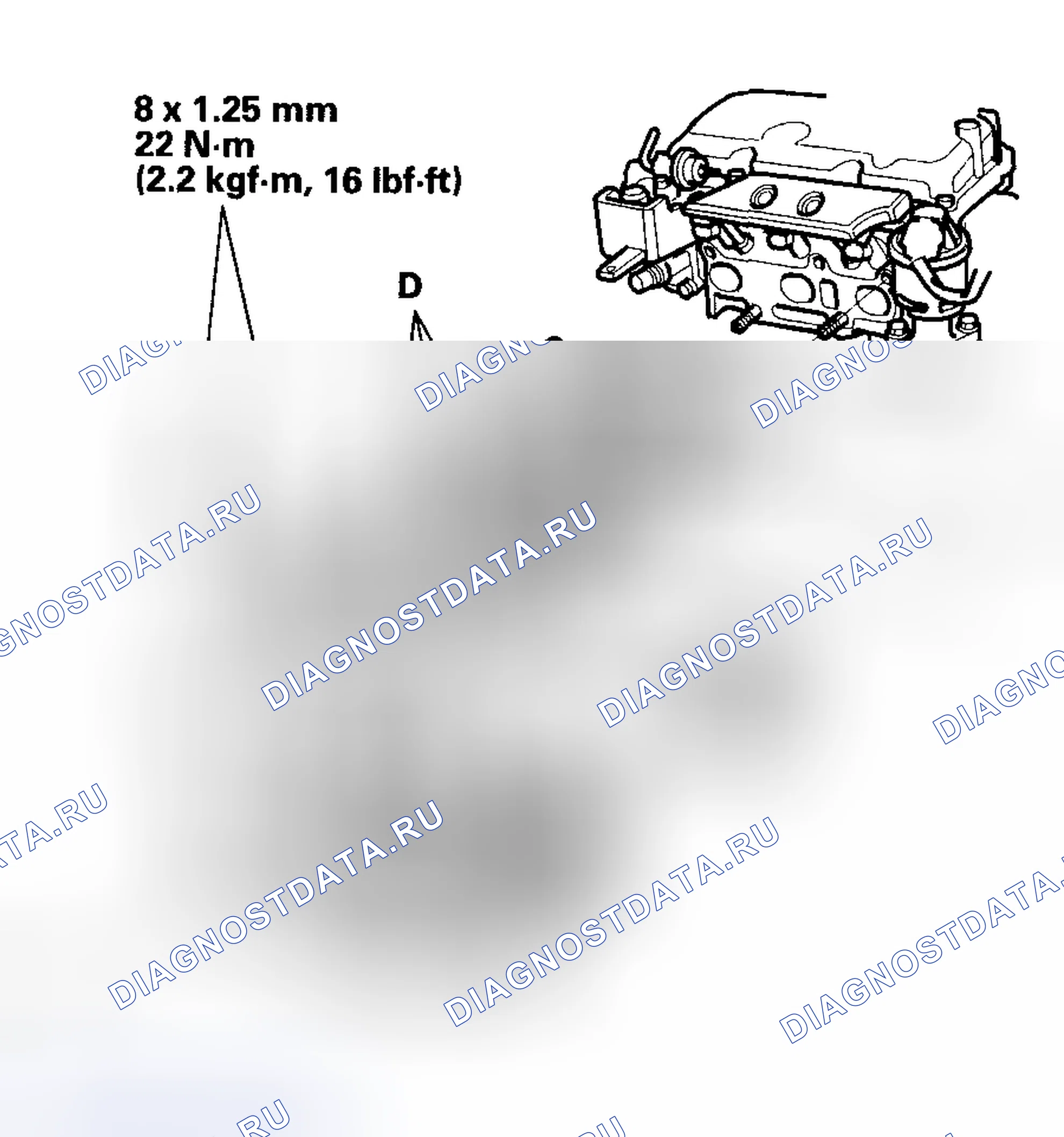 Рис. 182. Honda Insight I