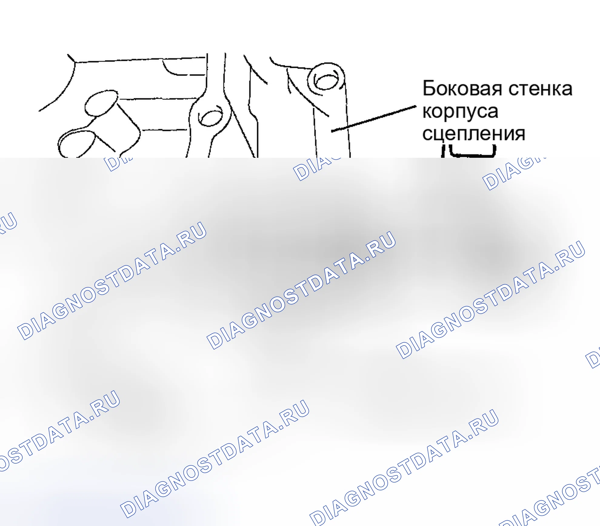 Рис. 114. Kia Spectra I рестайлинг 2