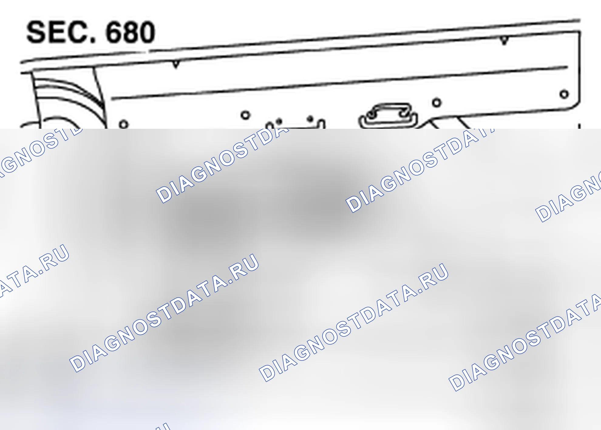 Рис. 32. Nissan X-Trail I