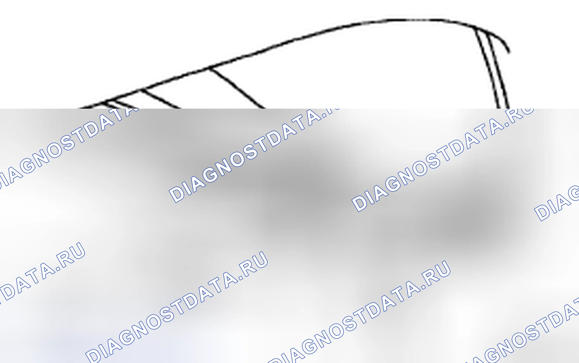 Рис. 3. Toyota 4Runner IV рестайлинг