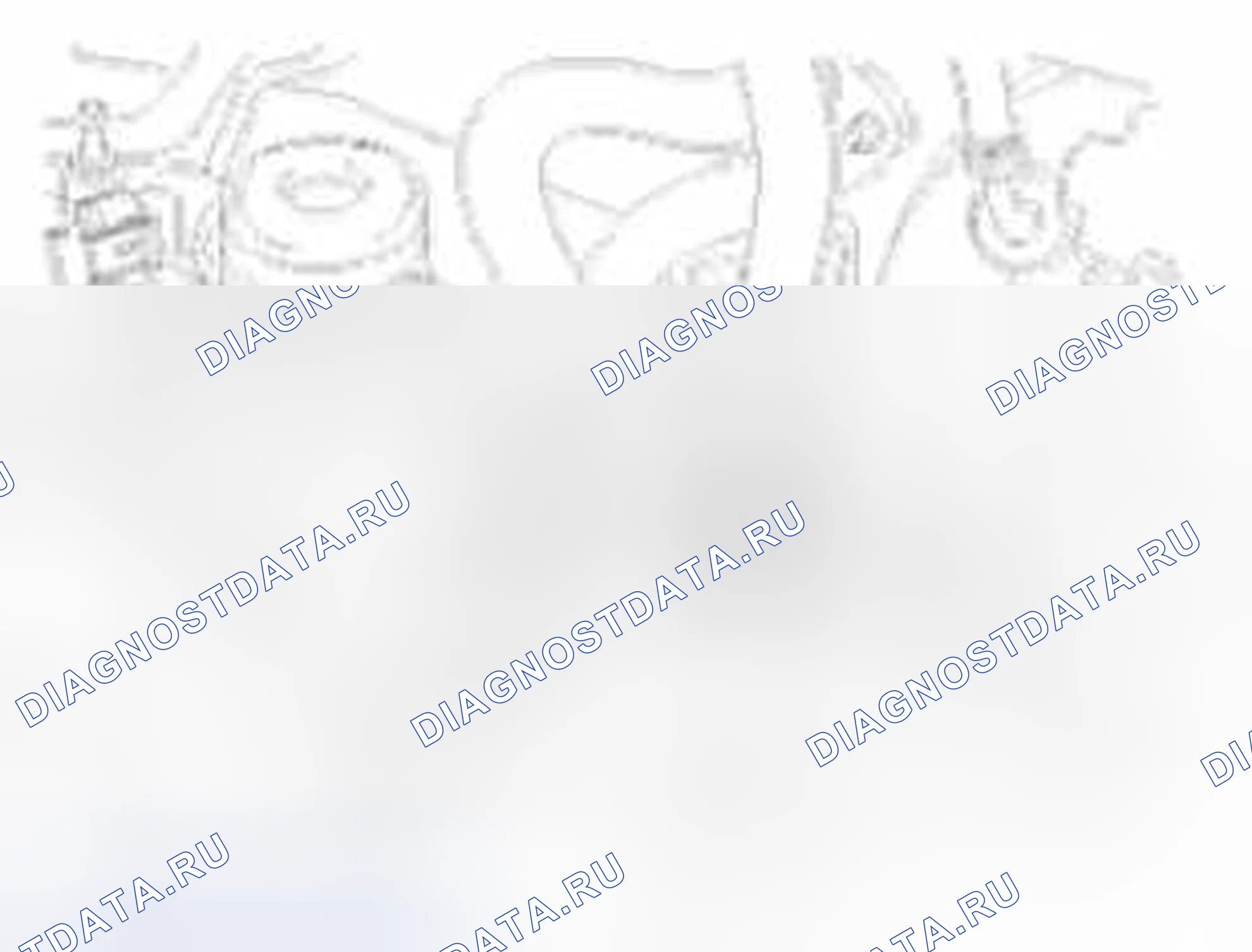 Рис. 106: (Банк 1 / Датчик 2). Geely Vision X3 Pro I