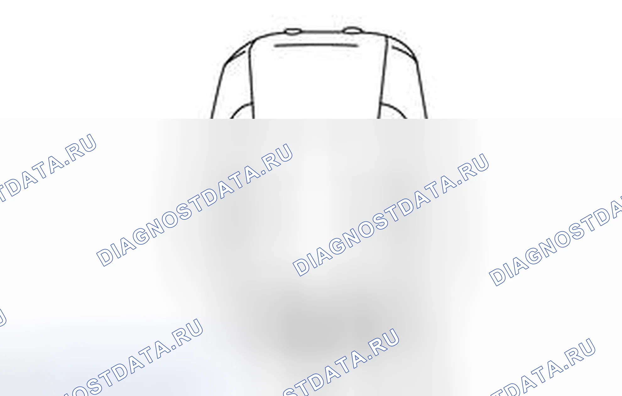 Рис. 384. Toyota Highlander III