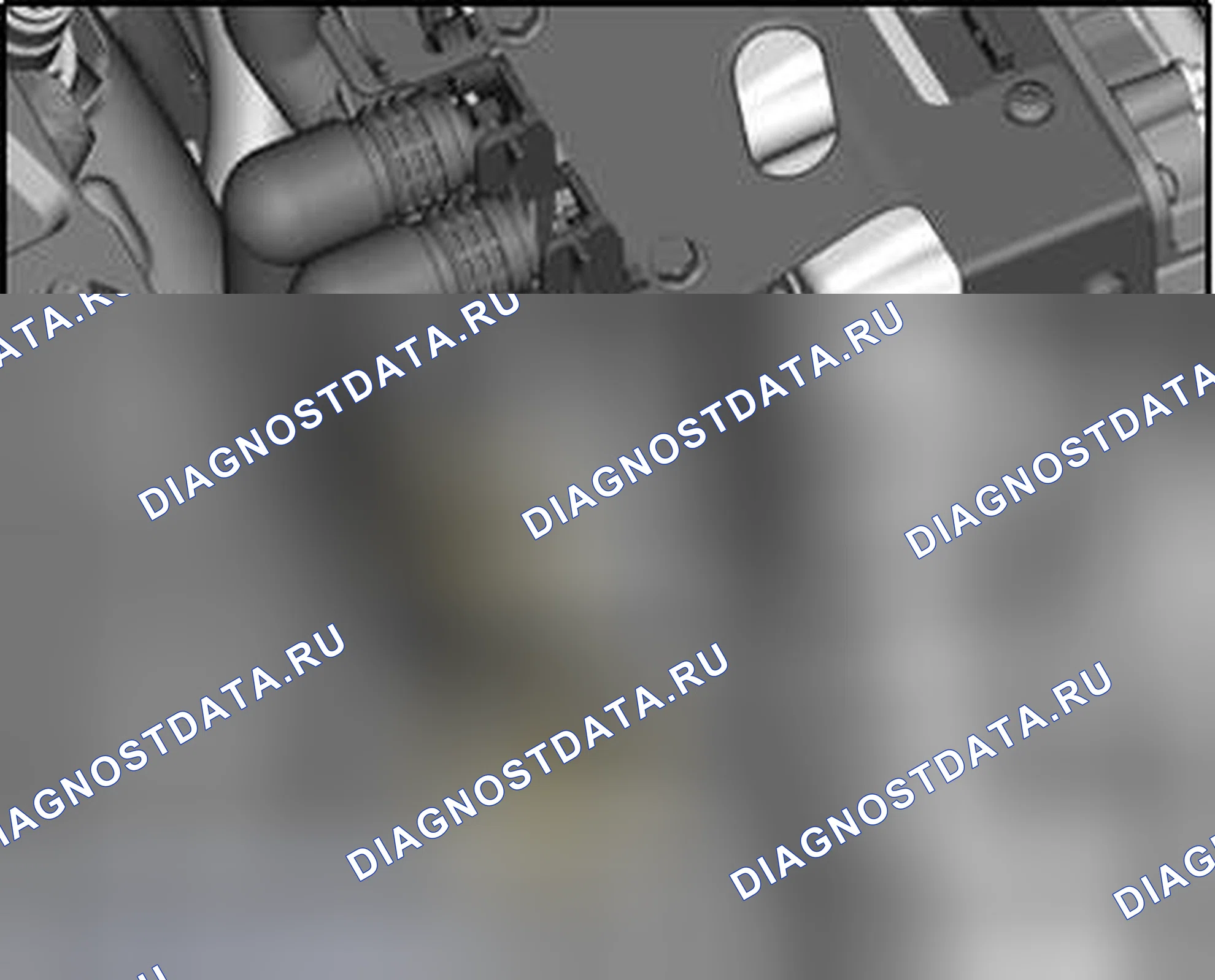 Рис. 109. Volkswagen Touareg II