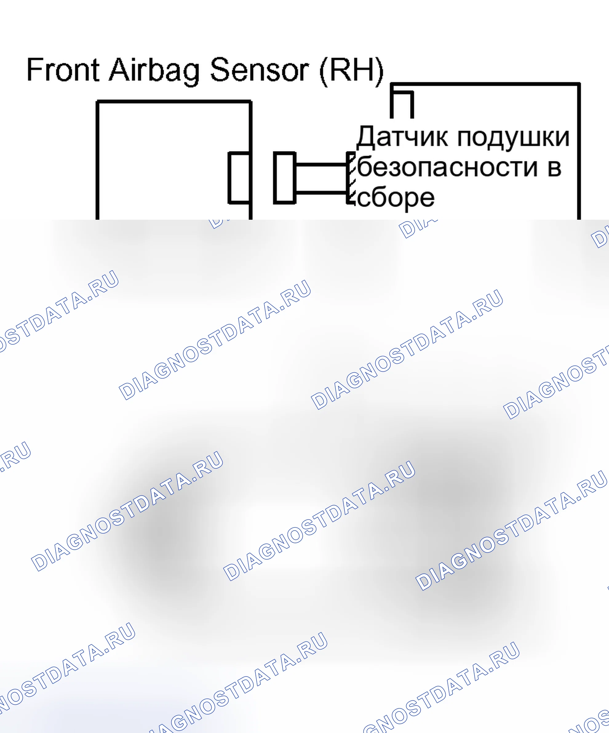 Рис. 147. Toyota Avalon XX20 рестайлинг