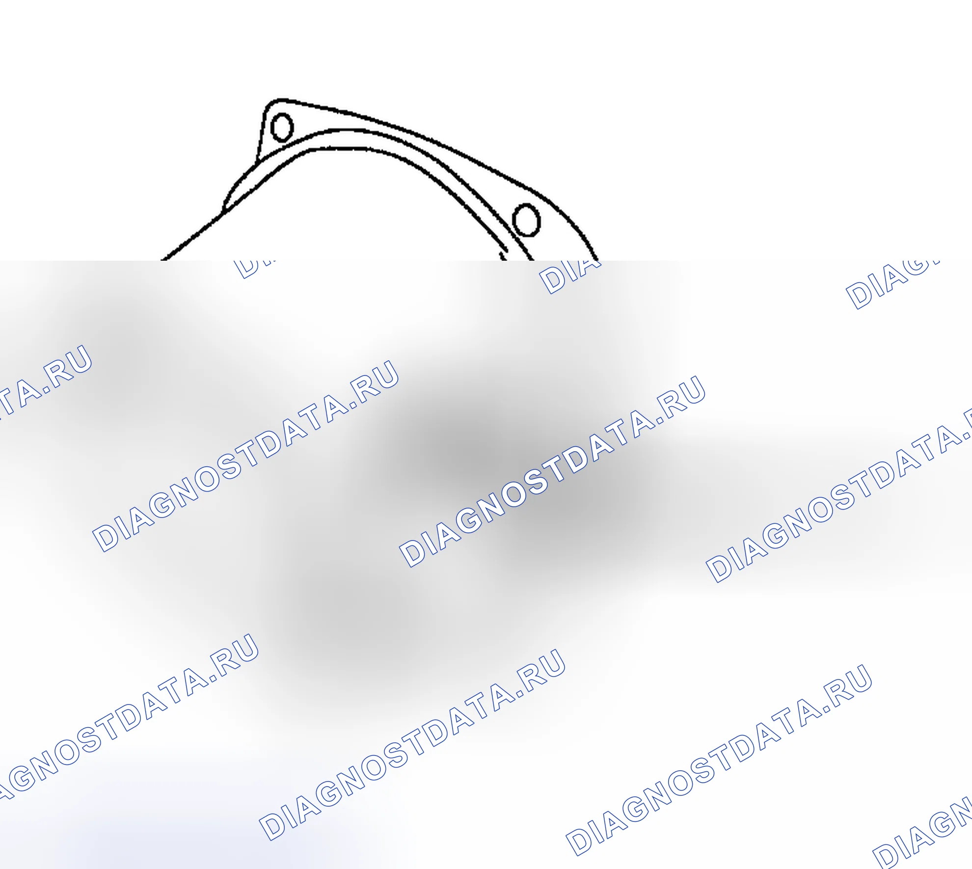Рис. 20. Subaru Forester SG