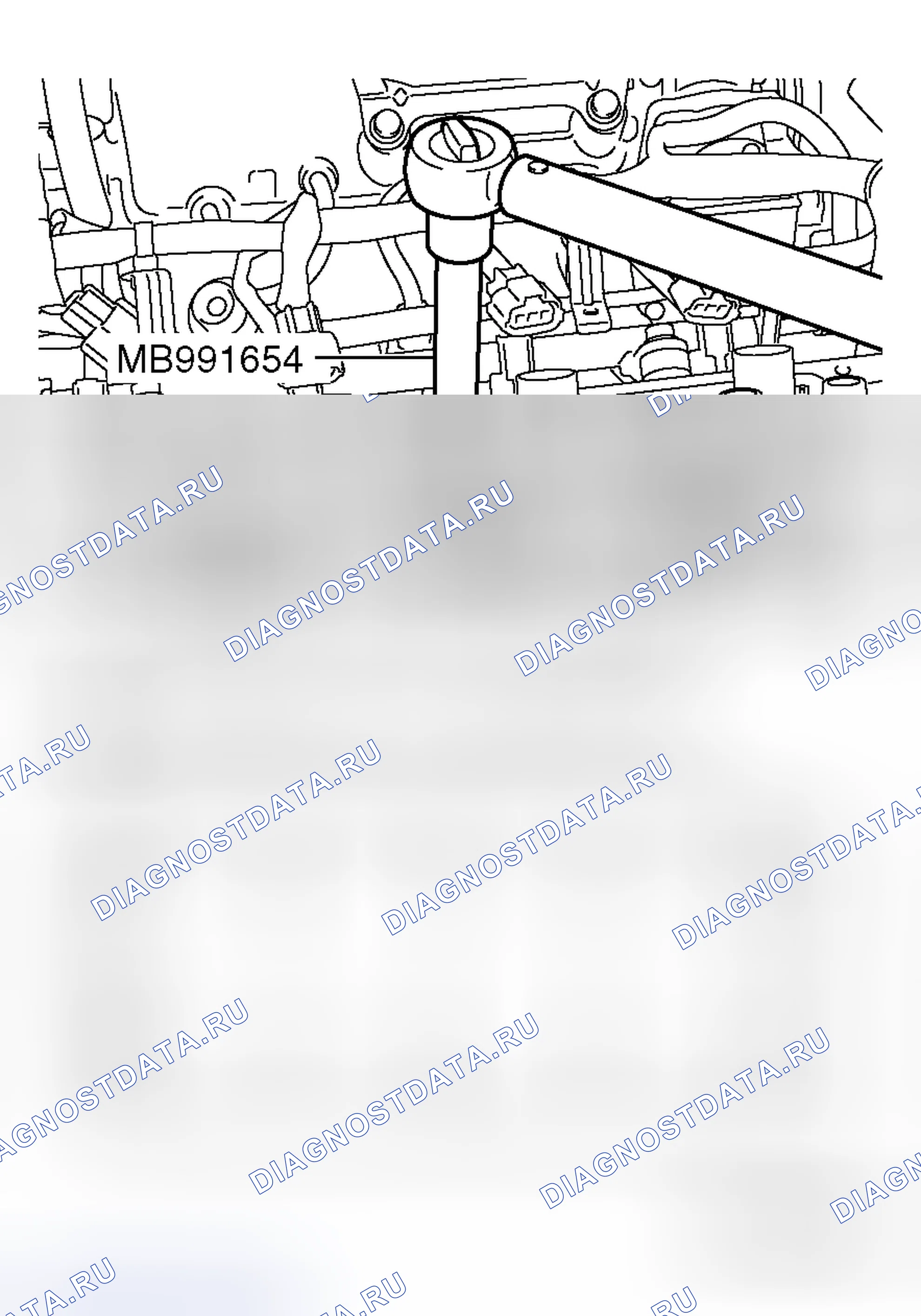 Рис. 148. Mitsubishi Lancer Evolution IX