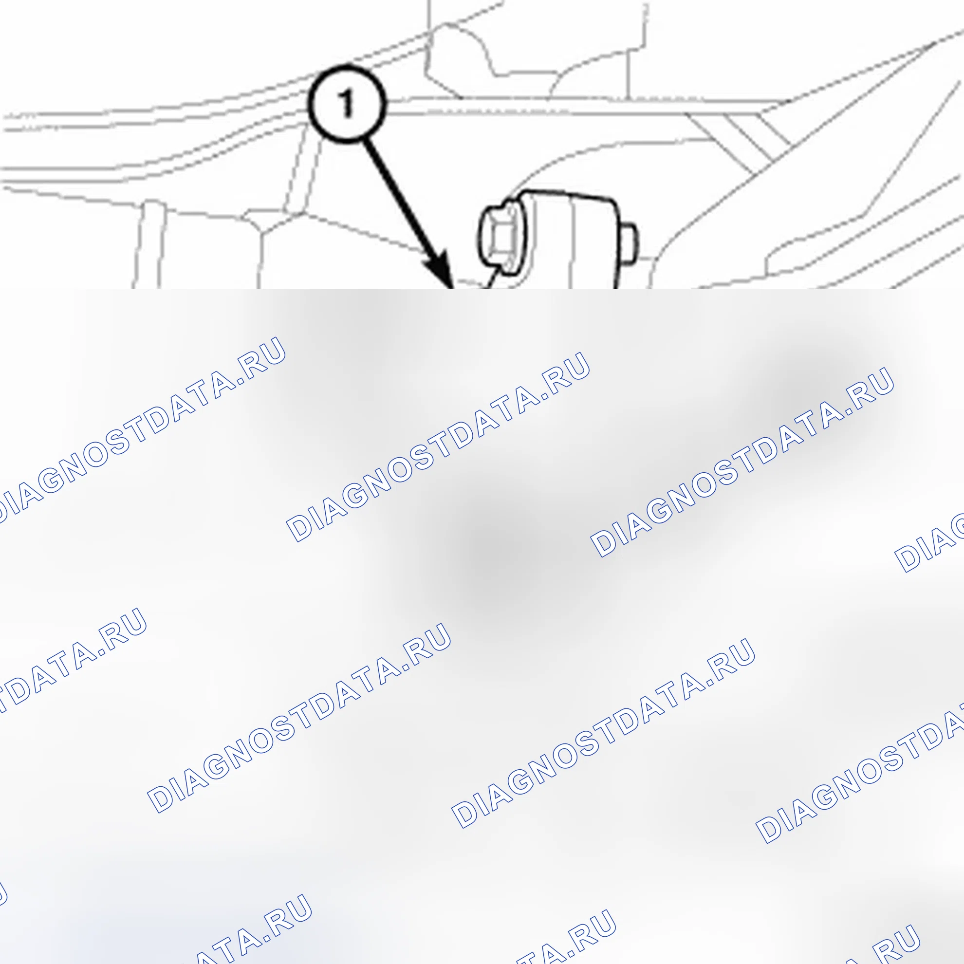 Рис. 12. Dodge Nitro I