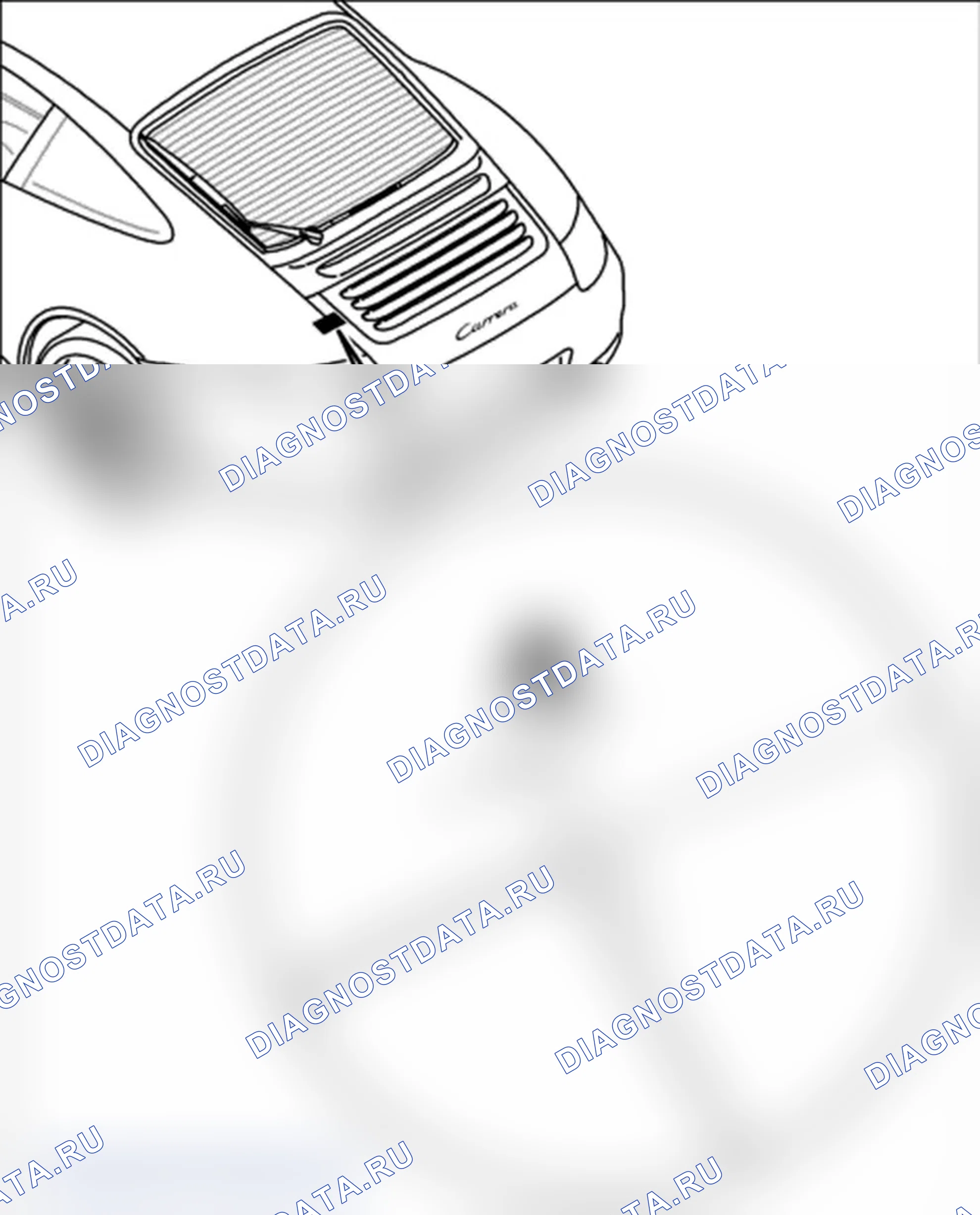 Рис. 751. Porsche 911 GT3 997