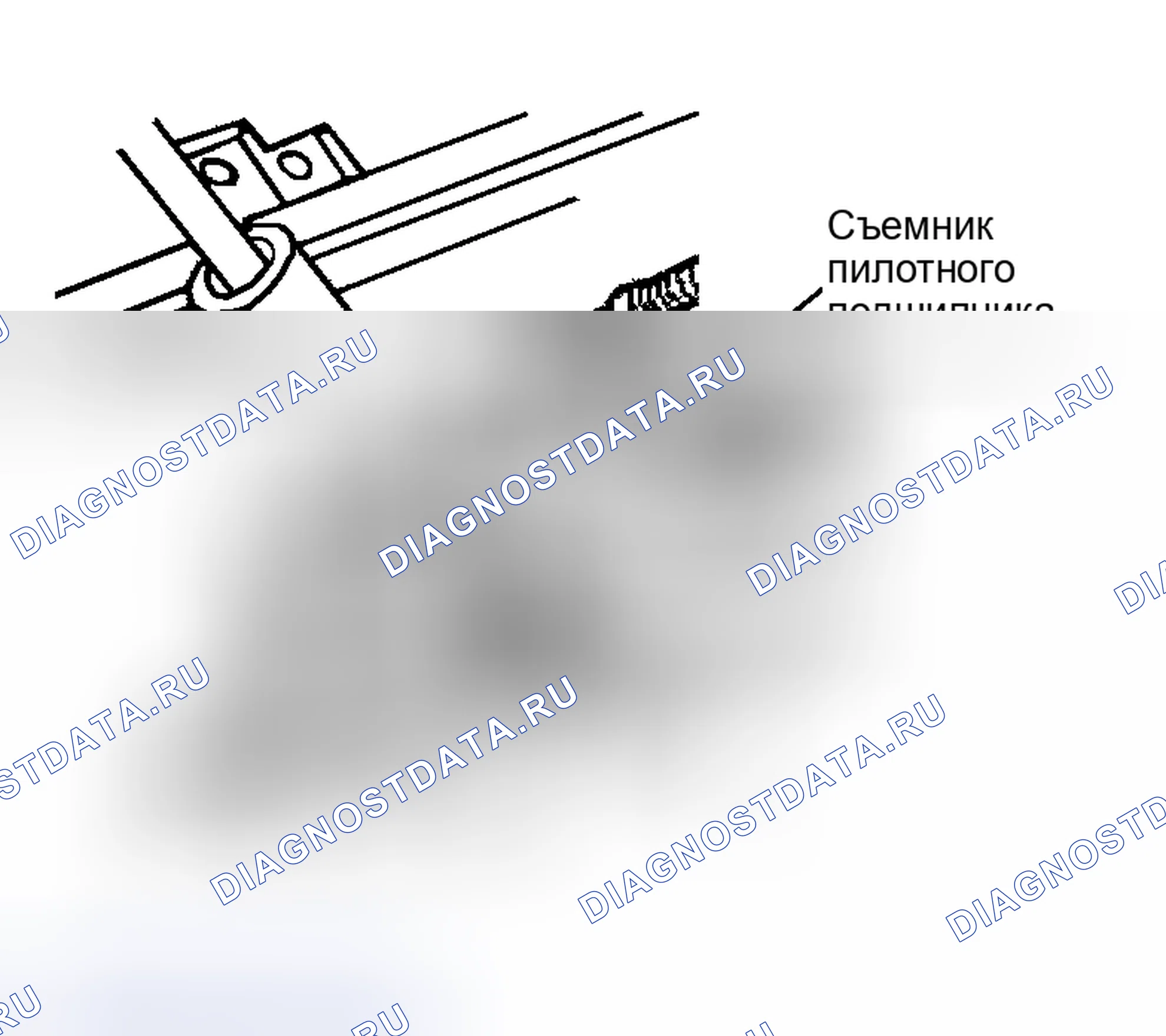 Рис. 20. Ford Pickup F250 Super Duty I