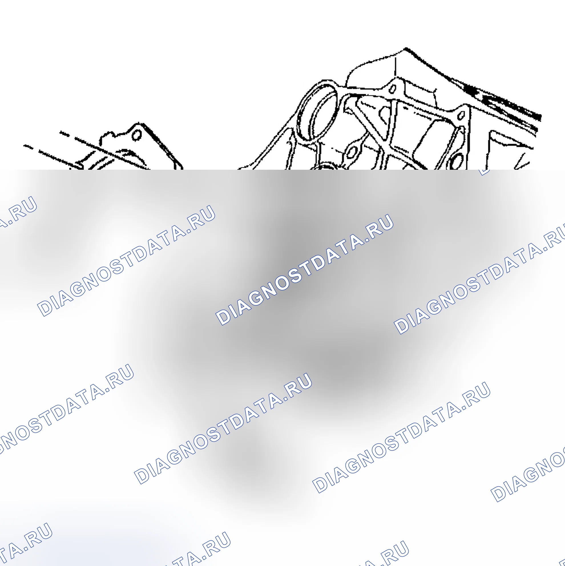 Рис. 401. Chevrolet Silverado 1500 HD 